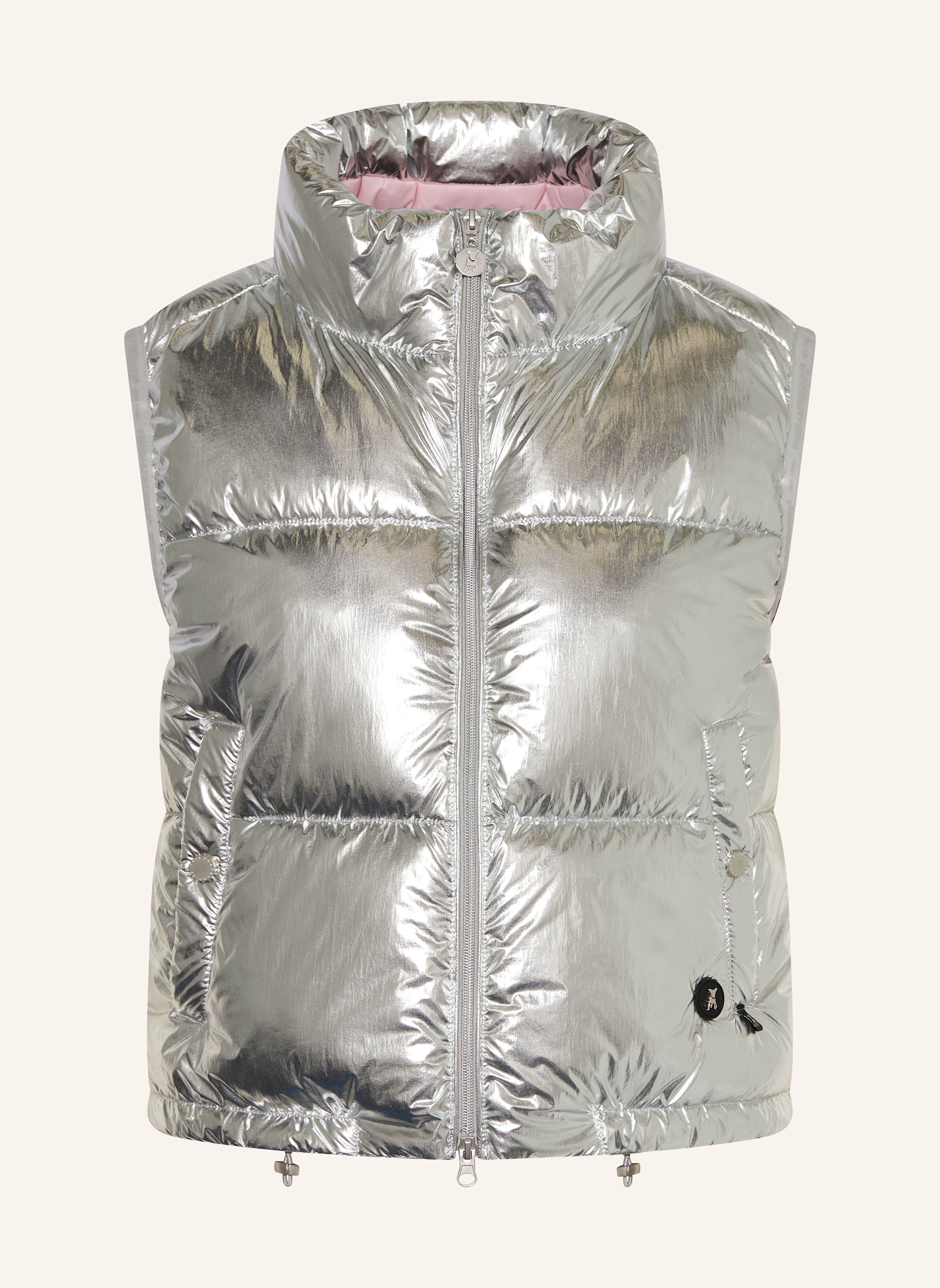 Frieda&freddies Weste Daunenweste Frieda Und Freddies FRIEDA