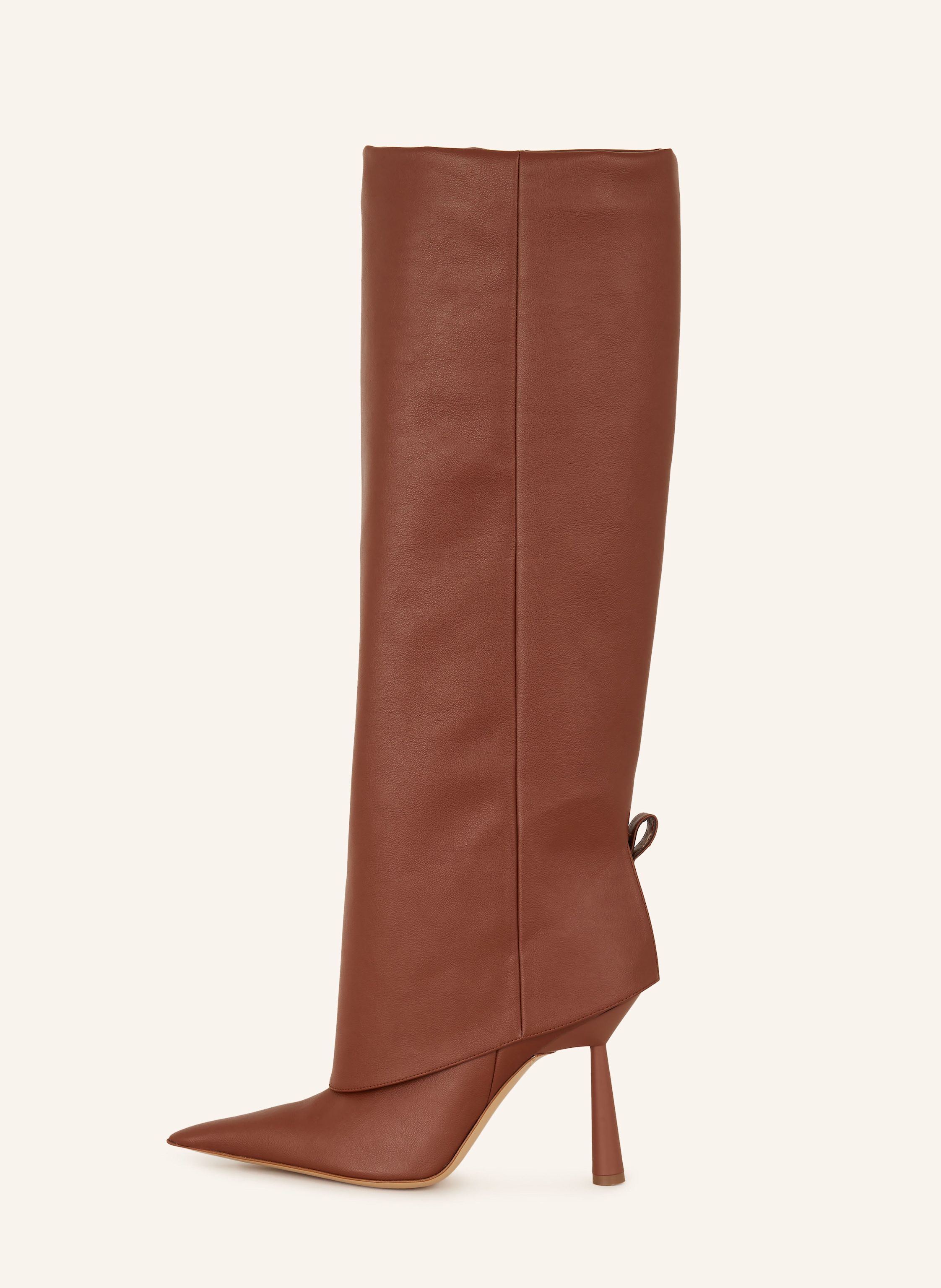 Thumbnail - Gia Borghini Stiefel Rosie 31 braun