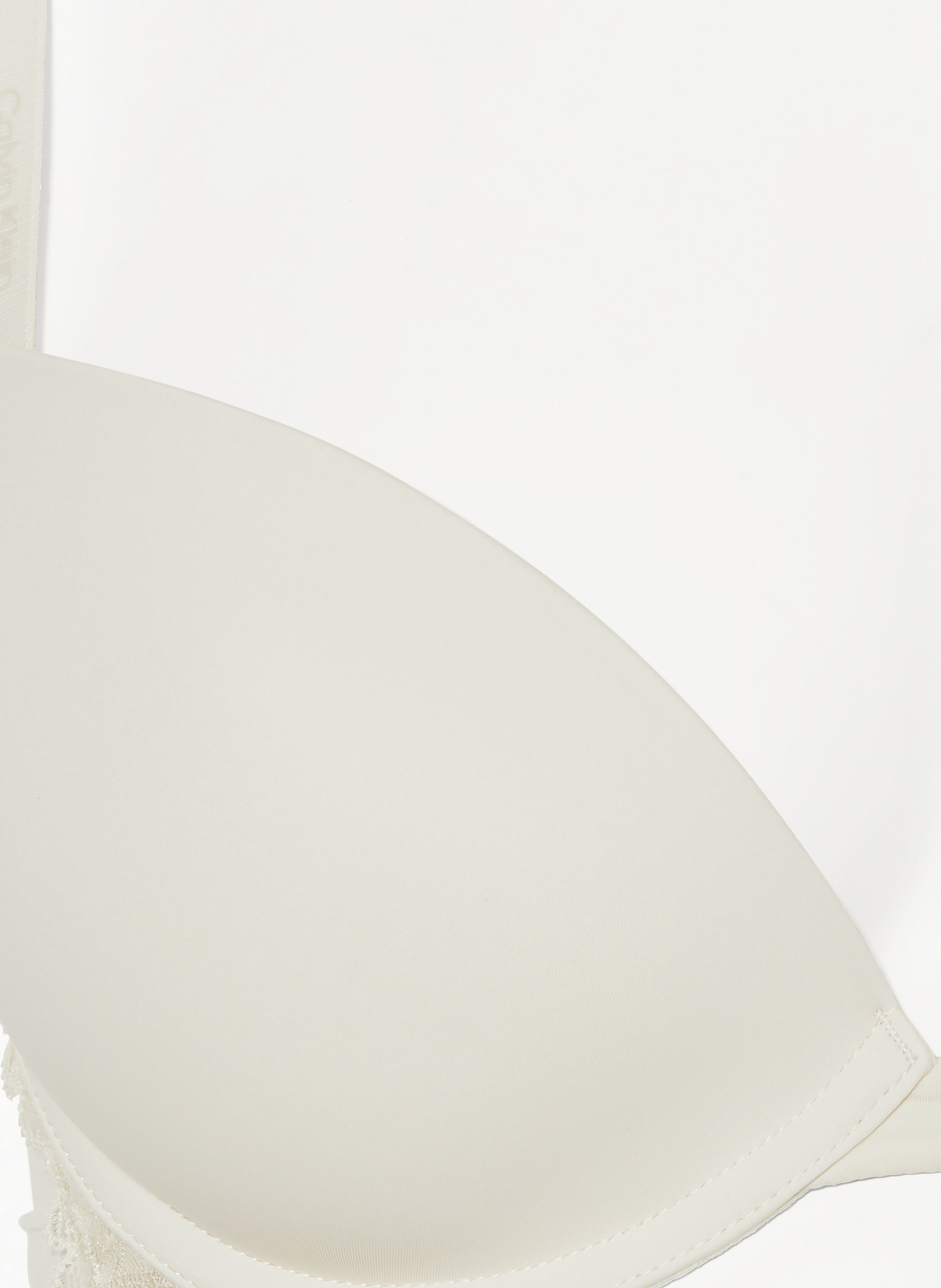 Thumbnail - Calvin Klein Push-Up-Bh Ck Attraction weiss