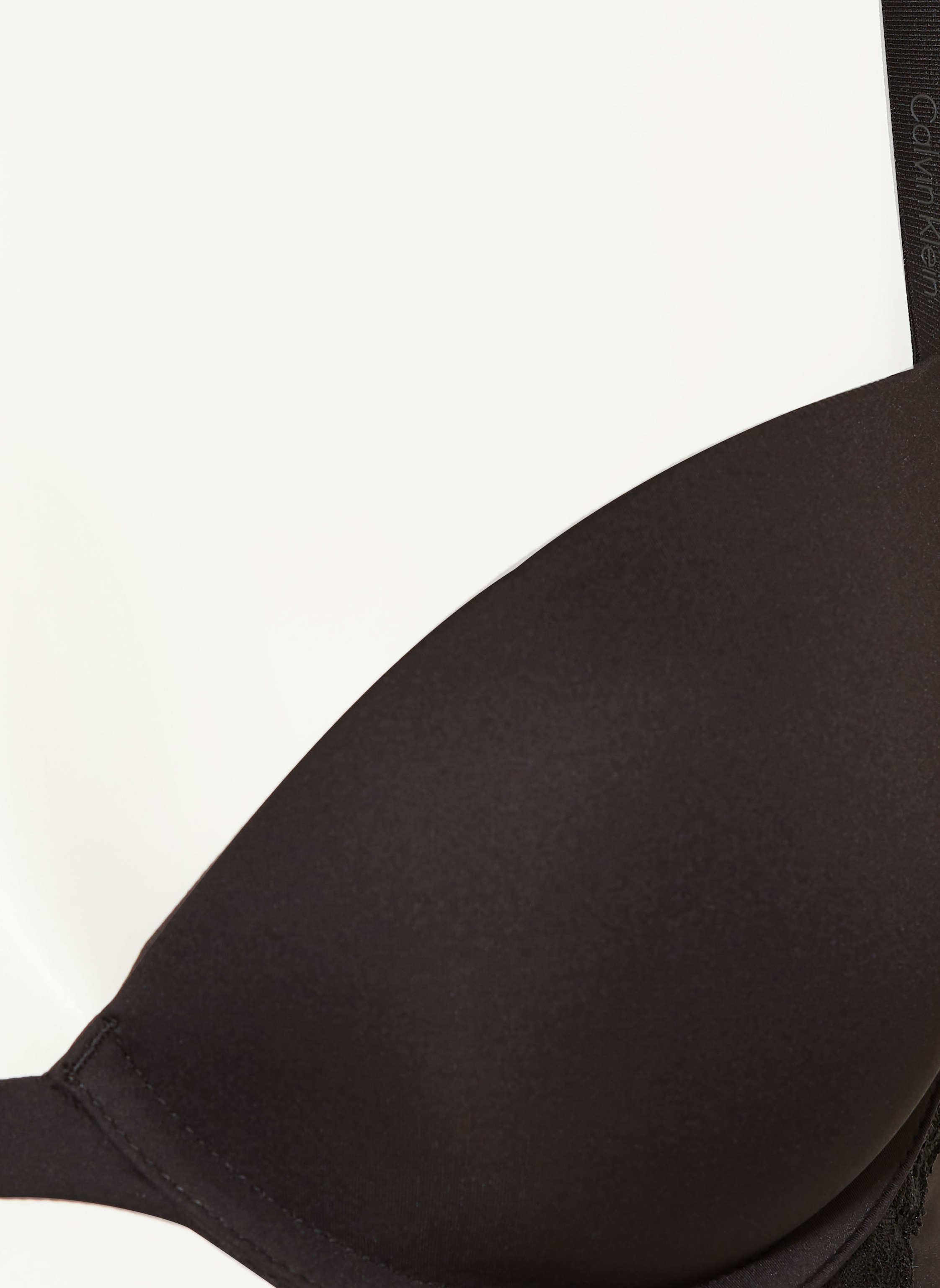 Thumbnail - Calvin Klein Push-Up-Bh Ck Attraction schwarz