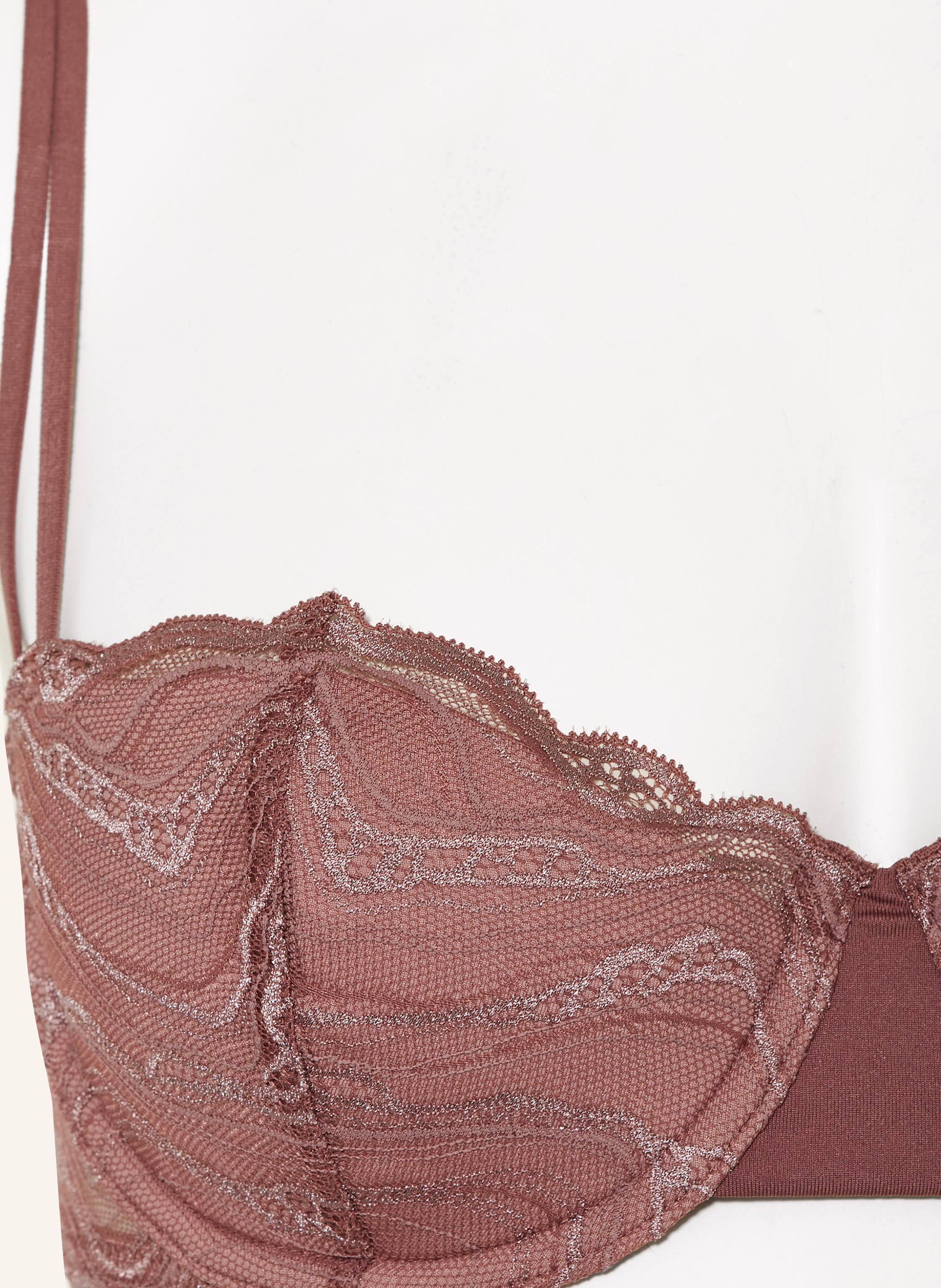 Thumbnail - Calvin Klein Schalen-Bh Ck Instinct rosa