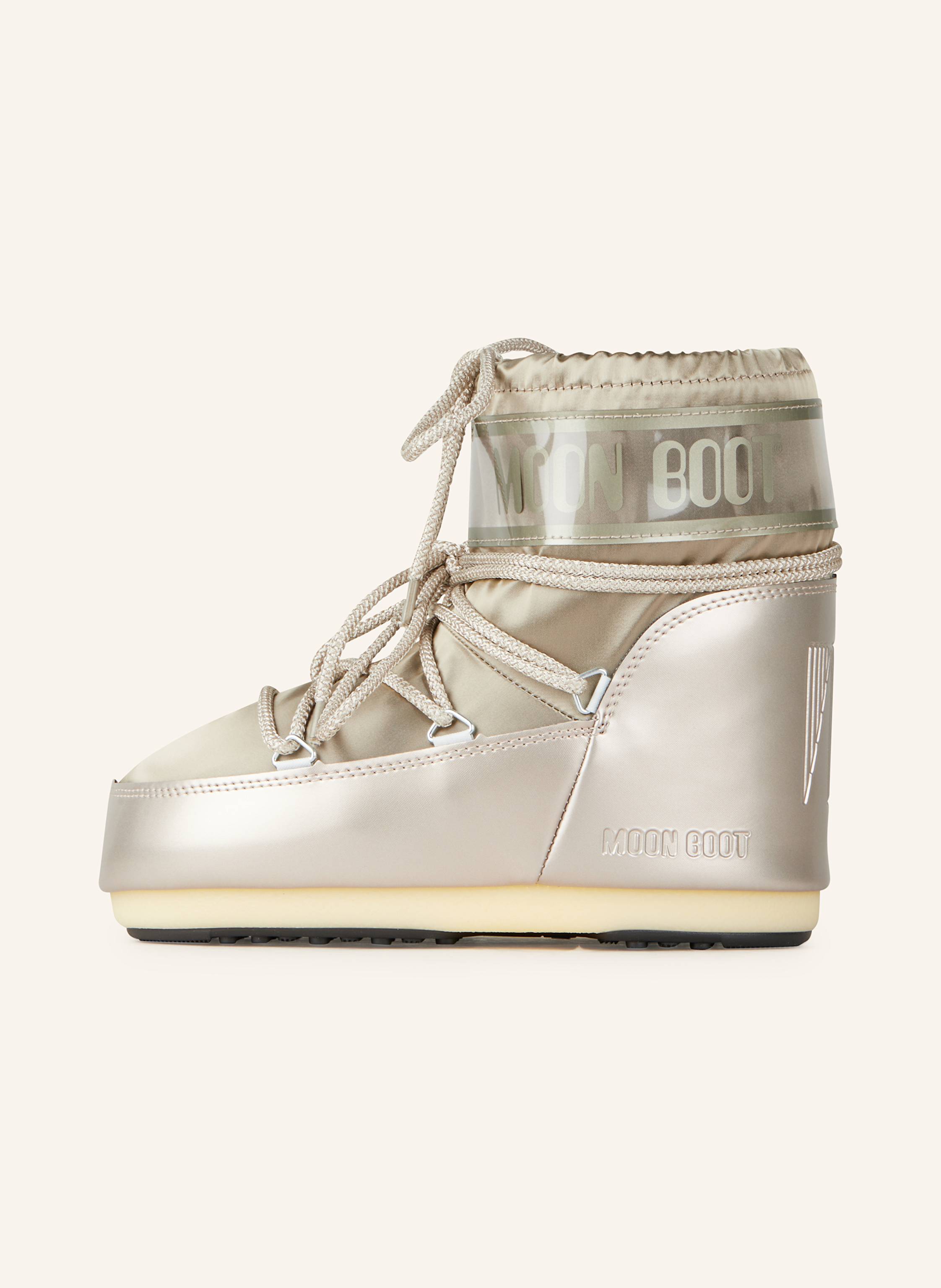 Thumbnail - Moon Boot Moon Boots Icon Low Glance gold