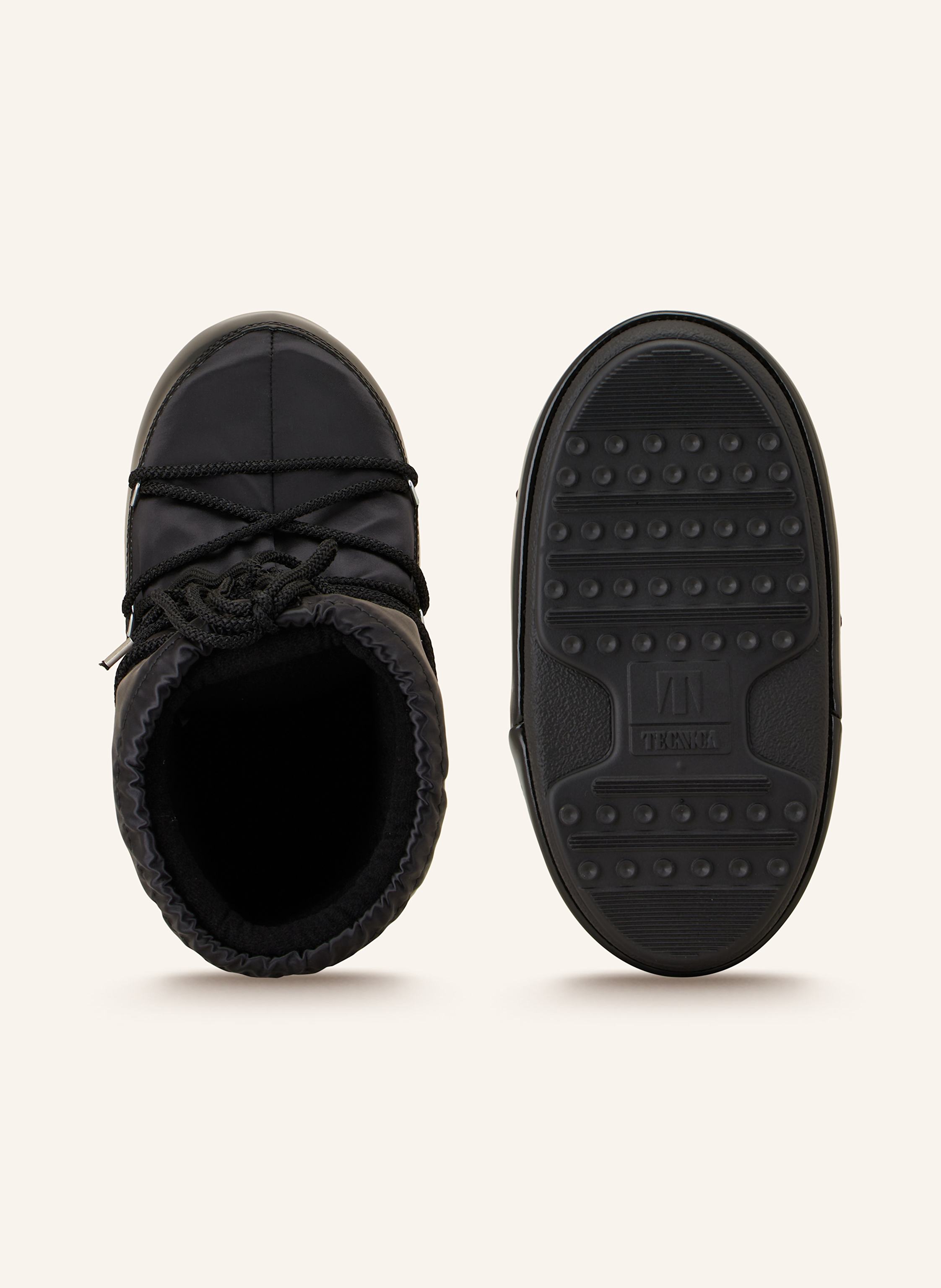 Thumbnail - Moon Boot Moon Boots Icon Glance schwarz