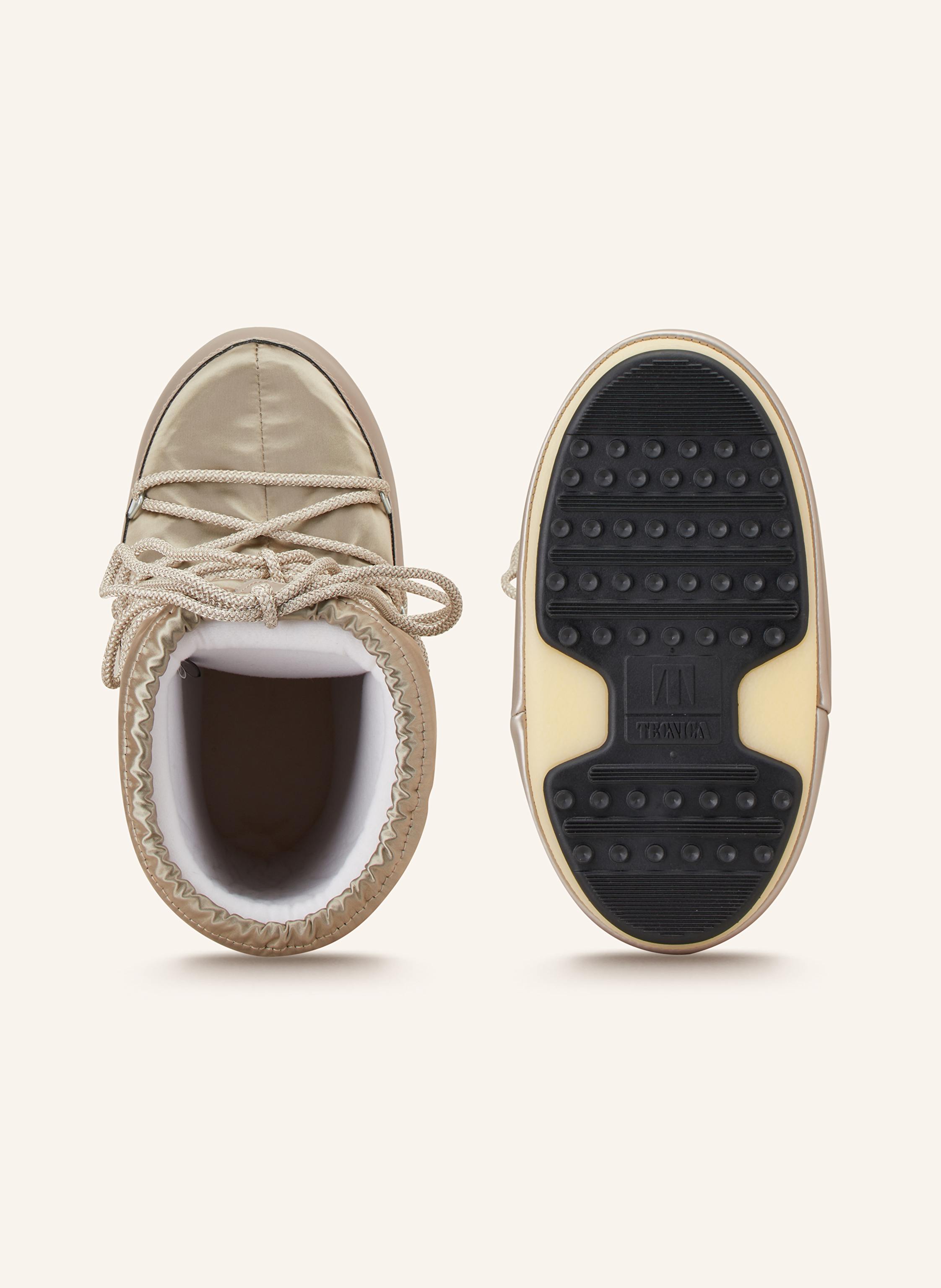 Thumbnail - Moon Boot Moon Boots Icon Glance gold