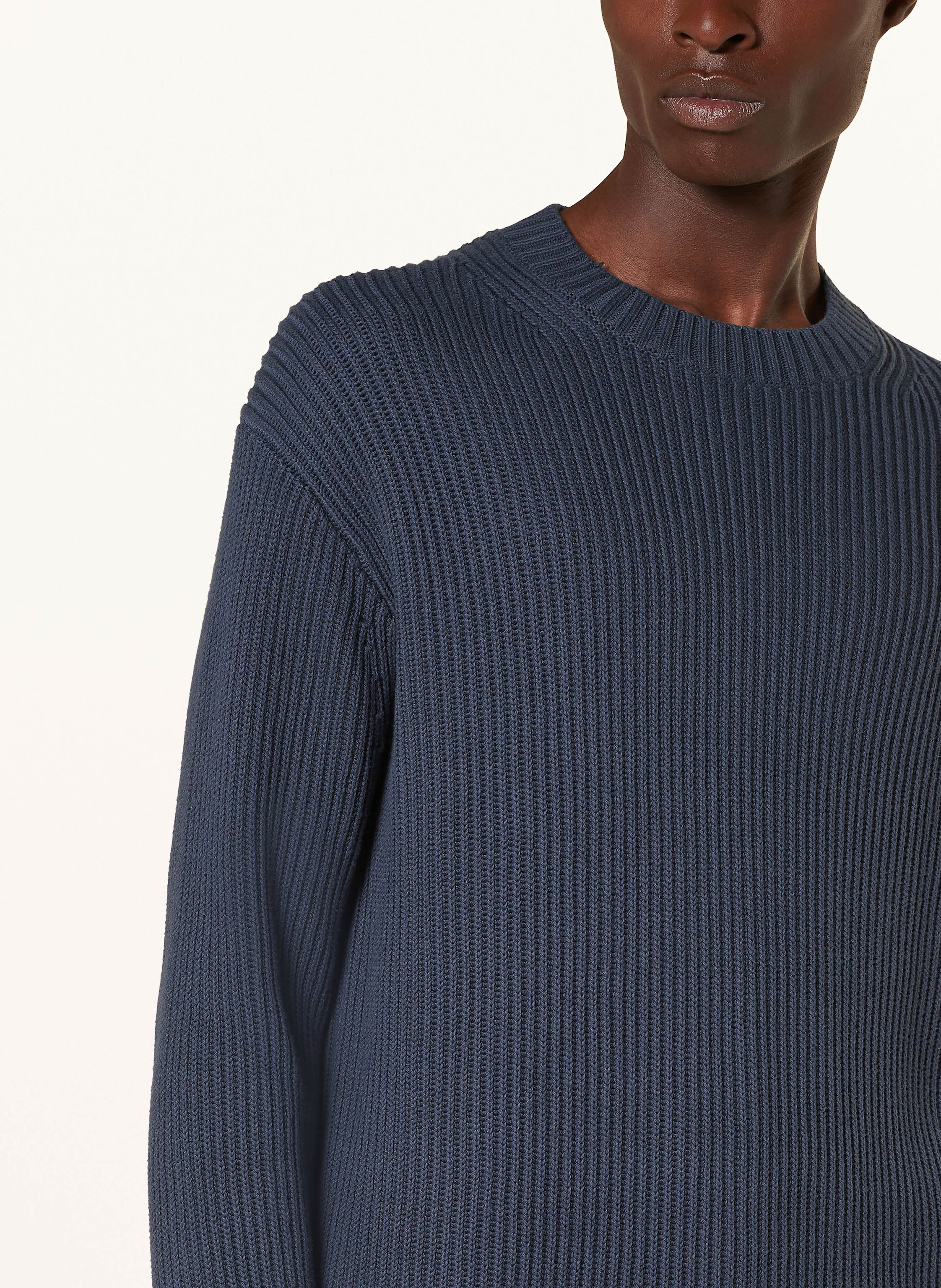 Thumbnail - Calvin Klein Jeans Pullover blau