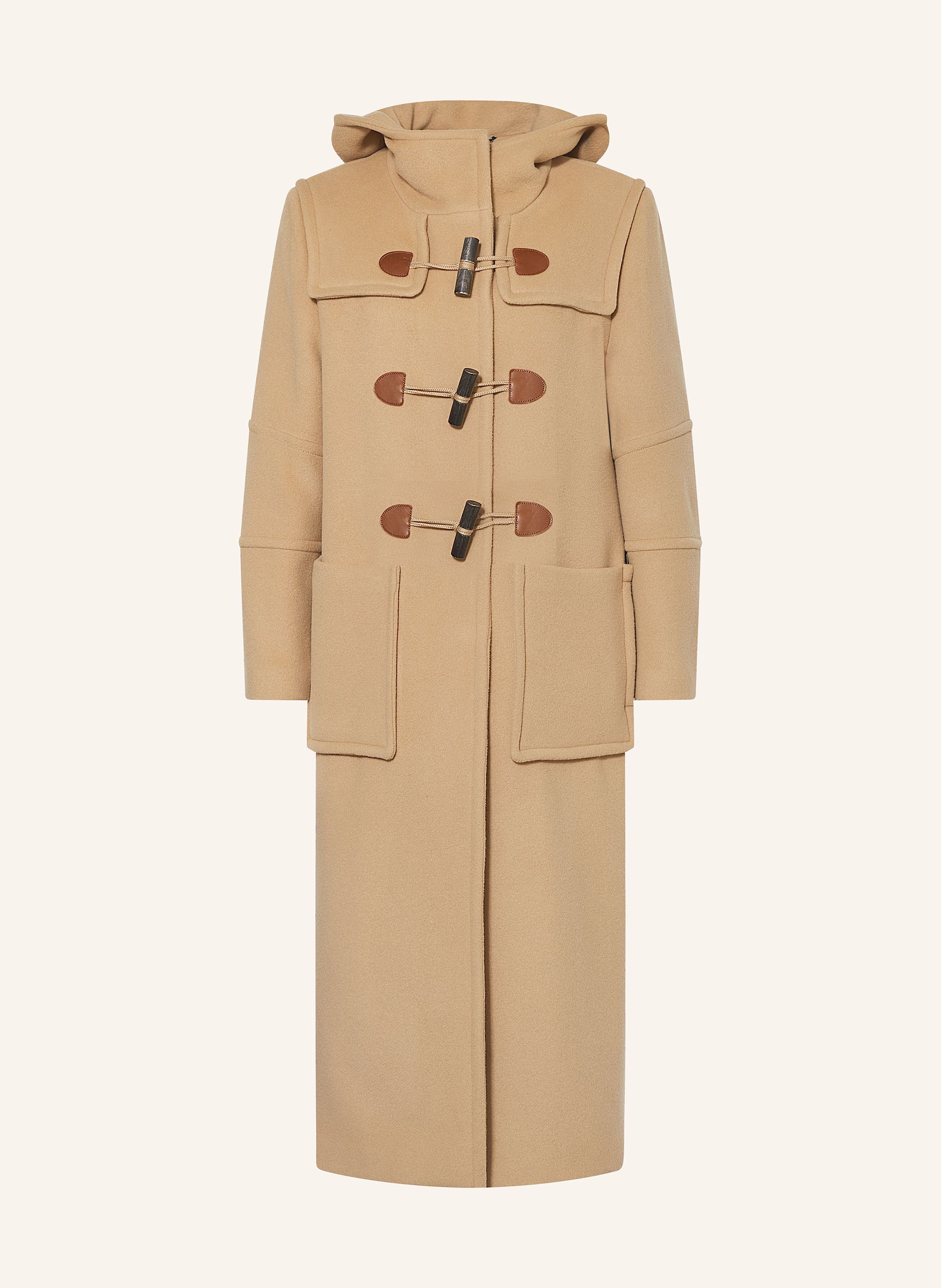 Timberland duffle coat hot sale