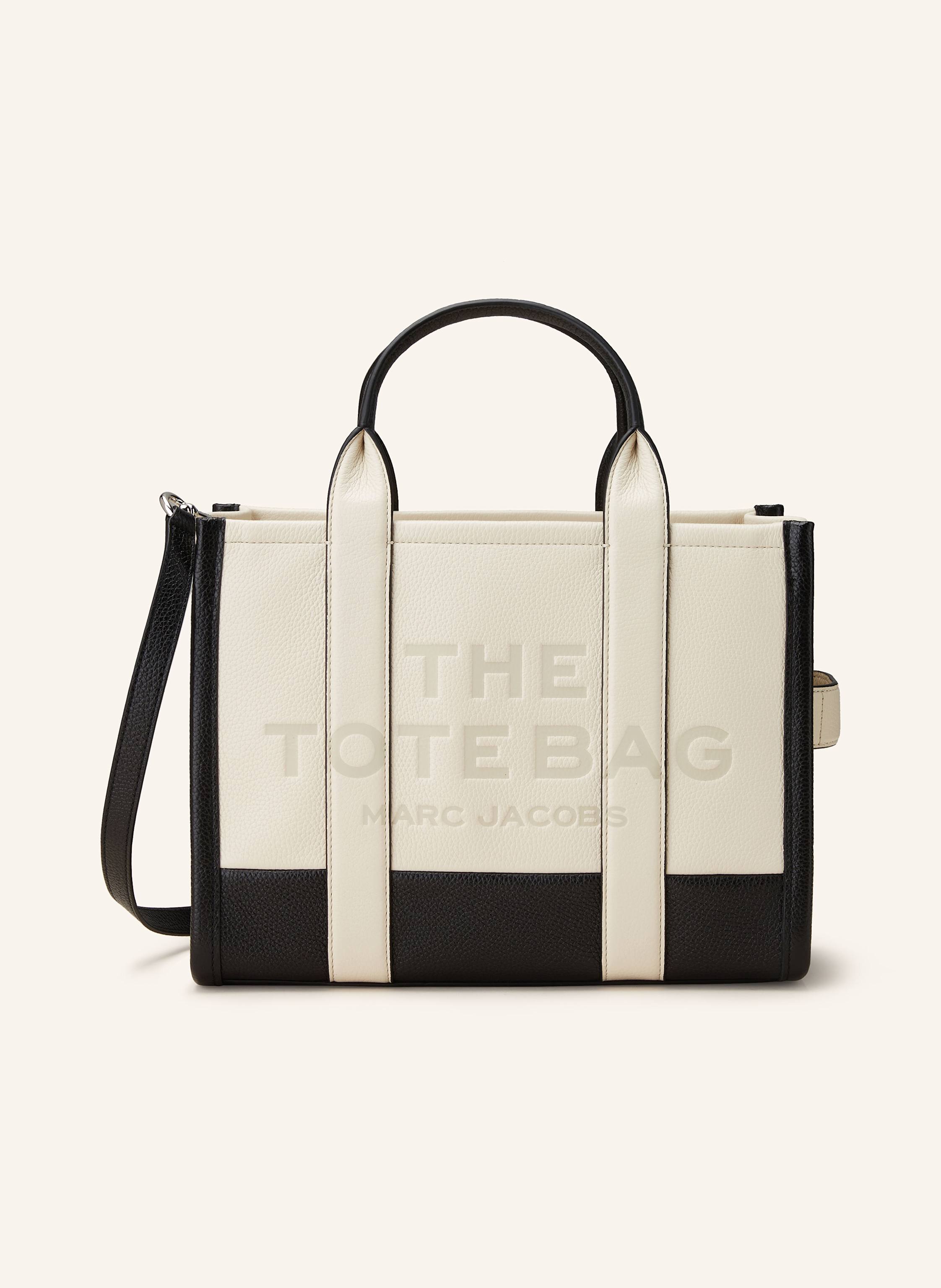 Marc jacobs sidekick colorblocked tote hot sale