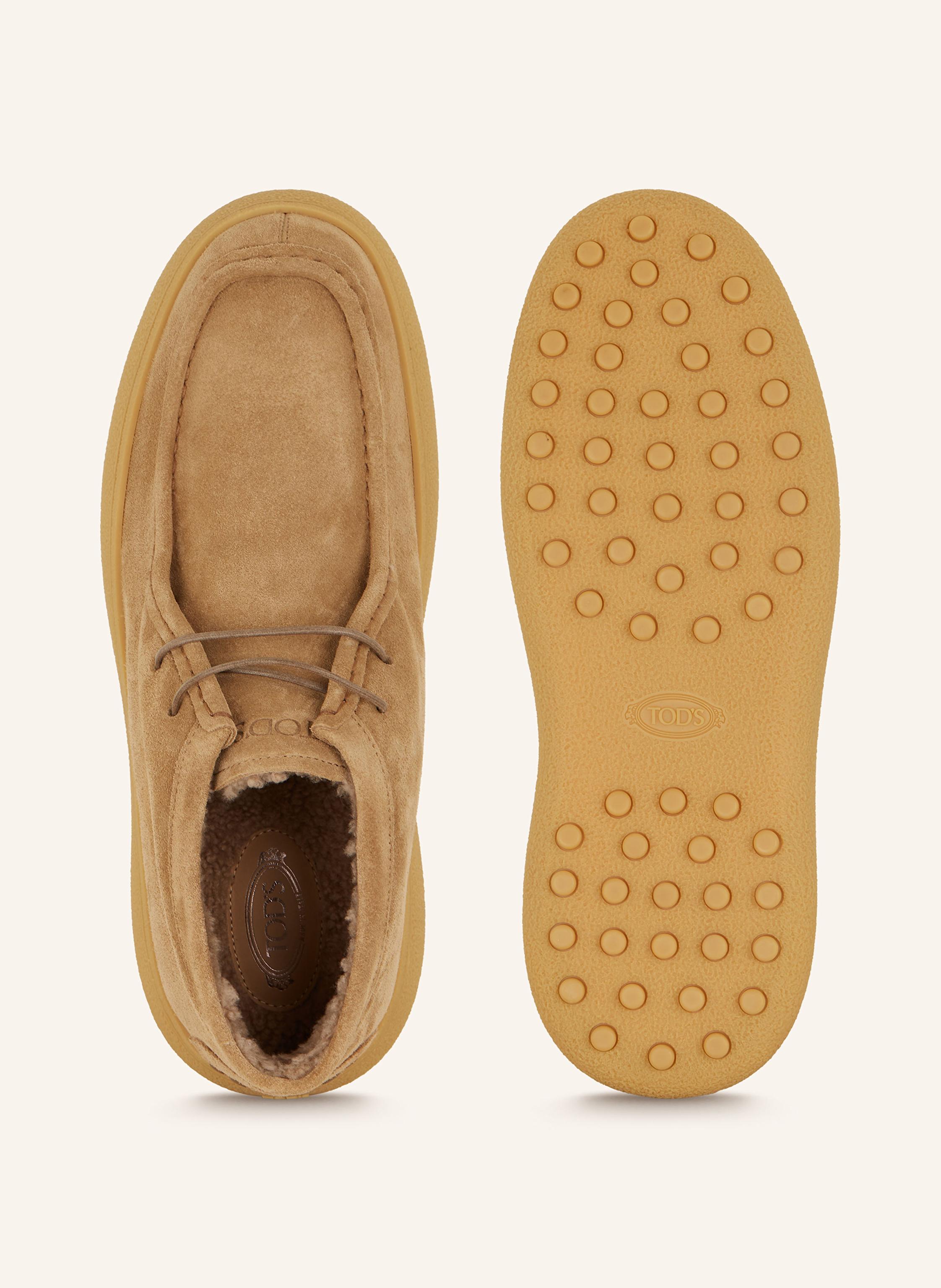 Thumbnail - Tod's Schnürer braun