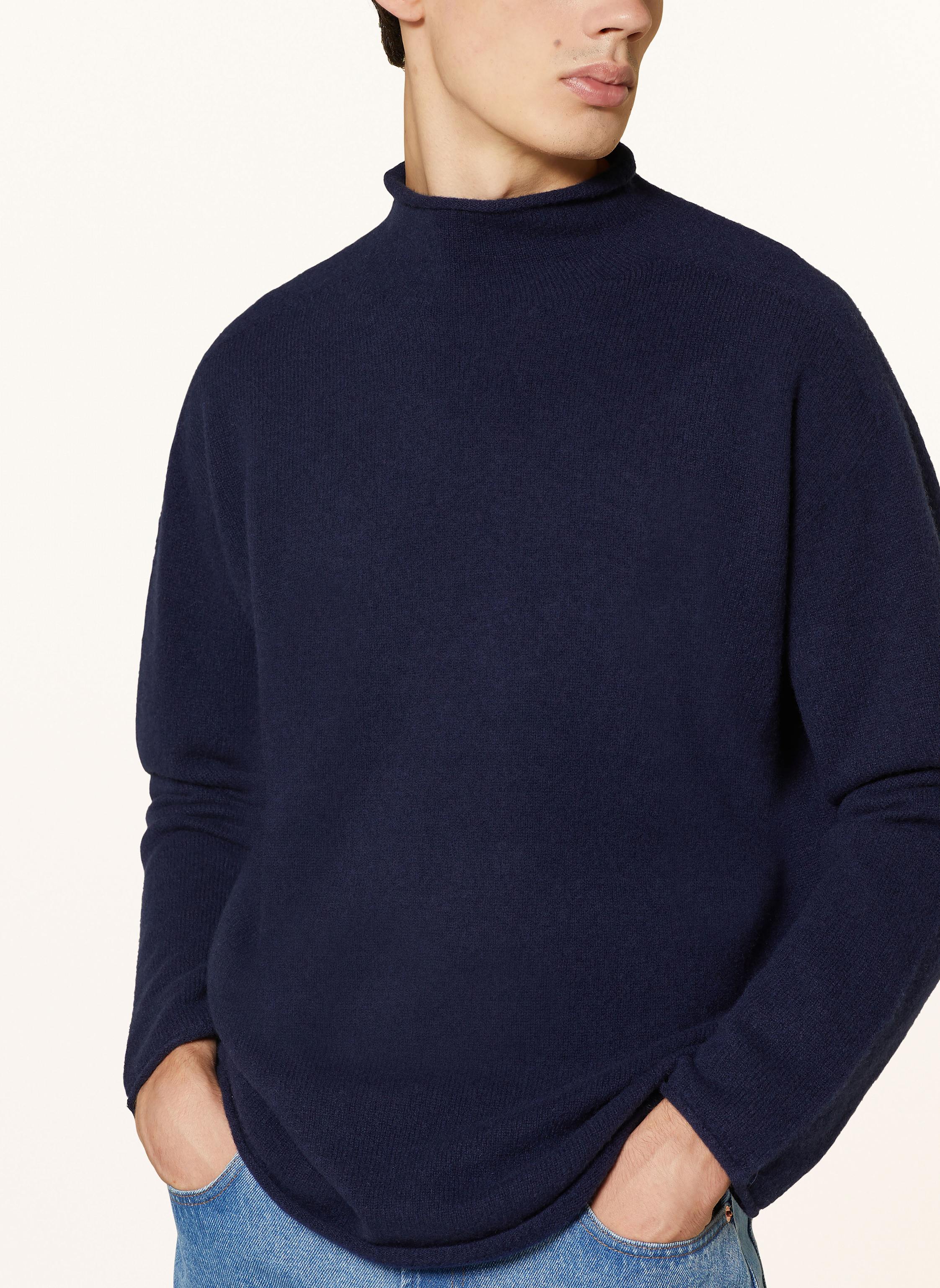 Thumbnail - Drykorn Pullover Nalon blau