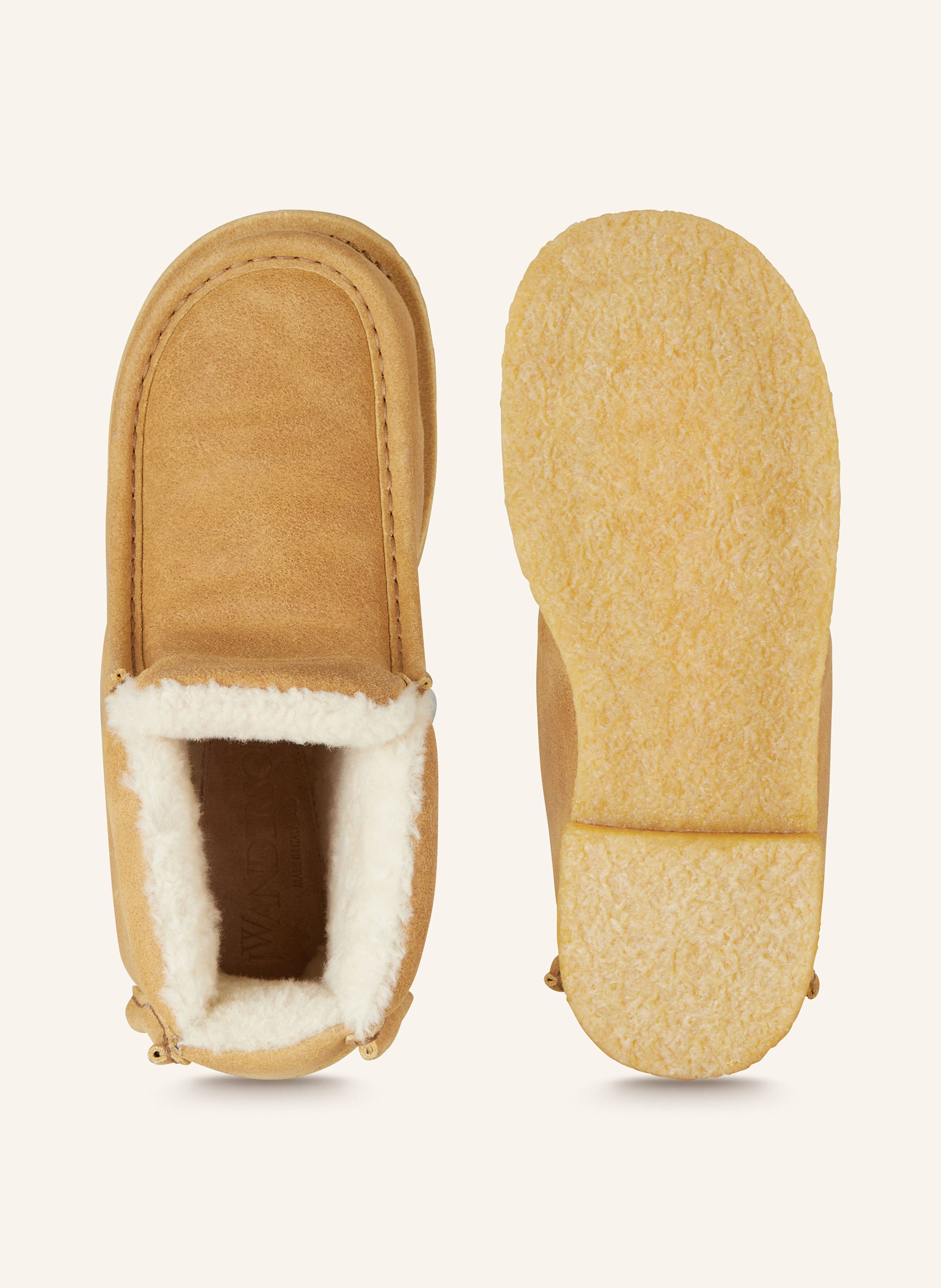 Thumbnail - Jw Anderson Boots braun