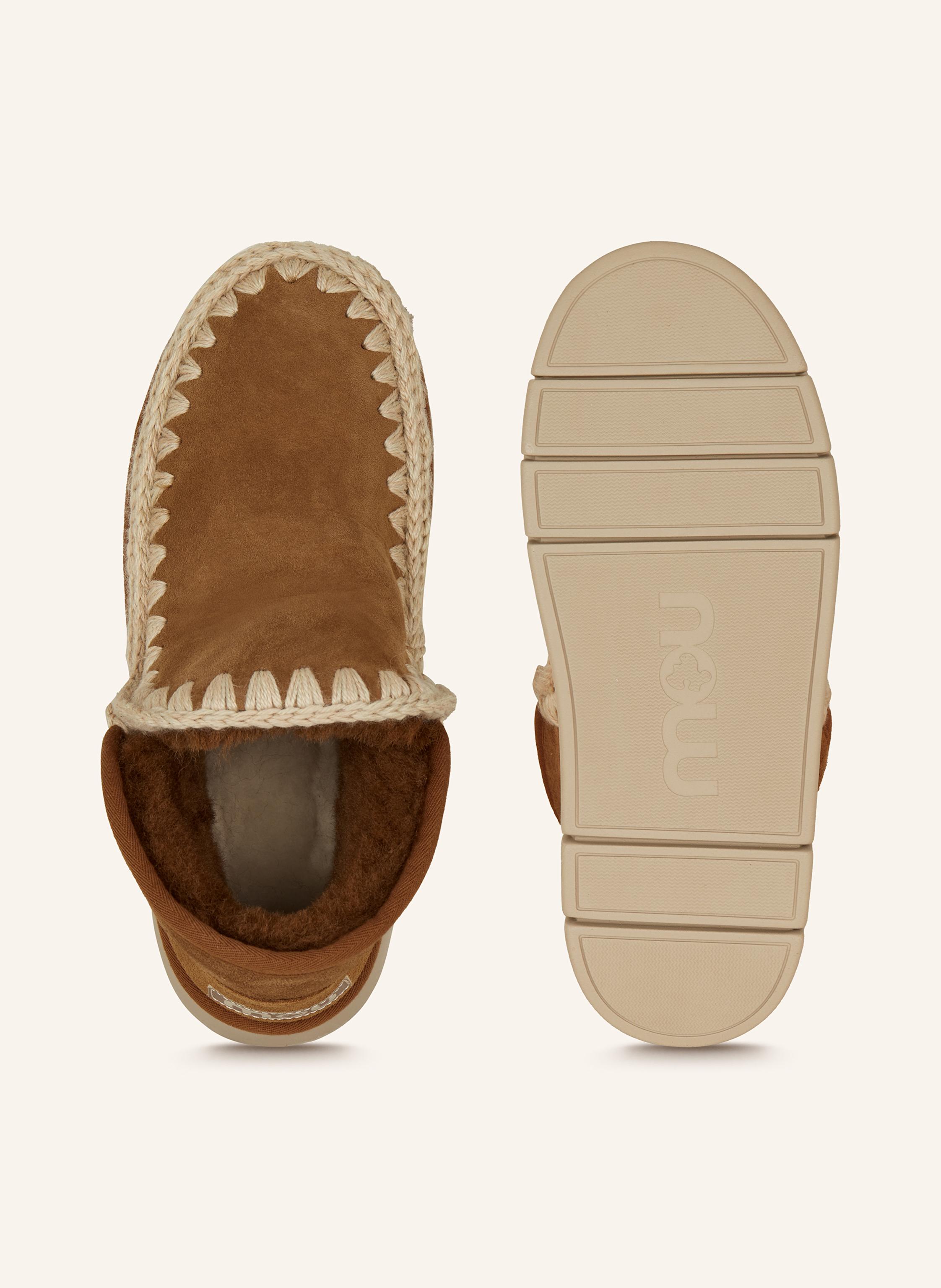 Thumbnail - Mou Boots braun