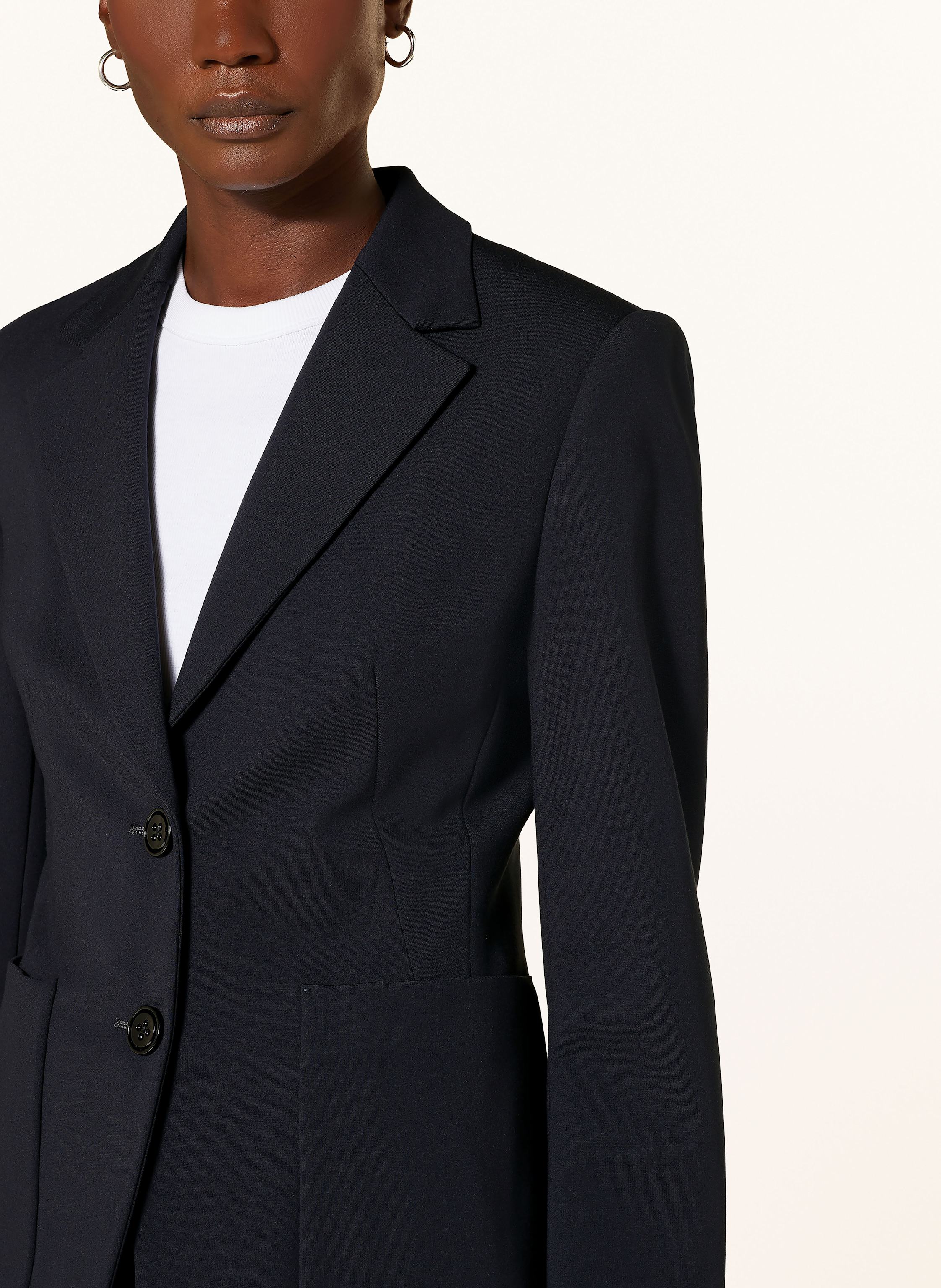 Thumbnail - Dorothee Schumacher Blazer Emotional Essence blau
