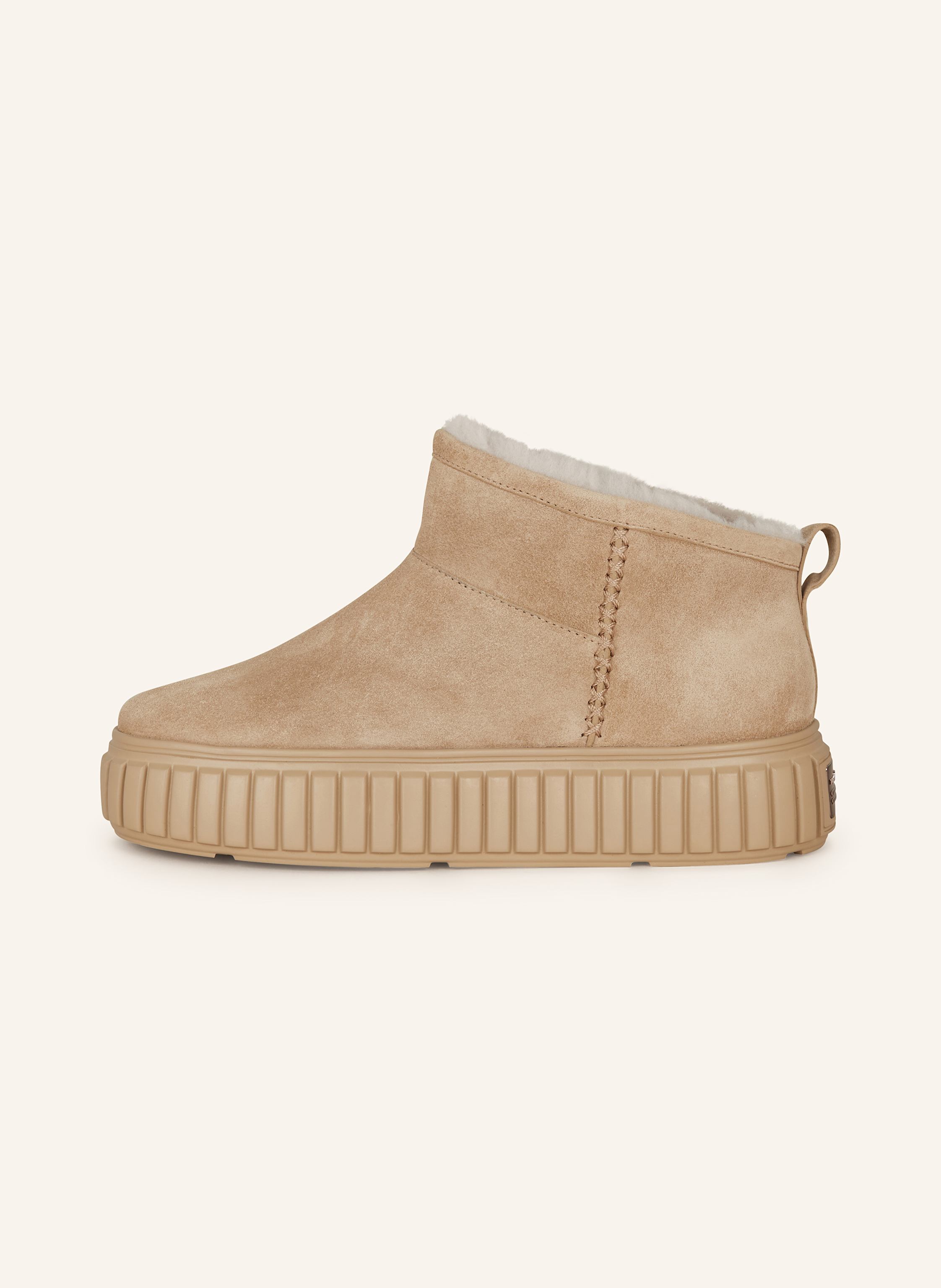 Thumbnail - Kennel & Schmenger Plateau-Boots Zap braun