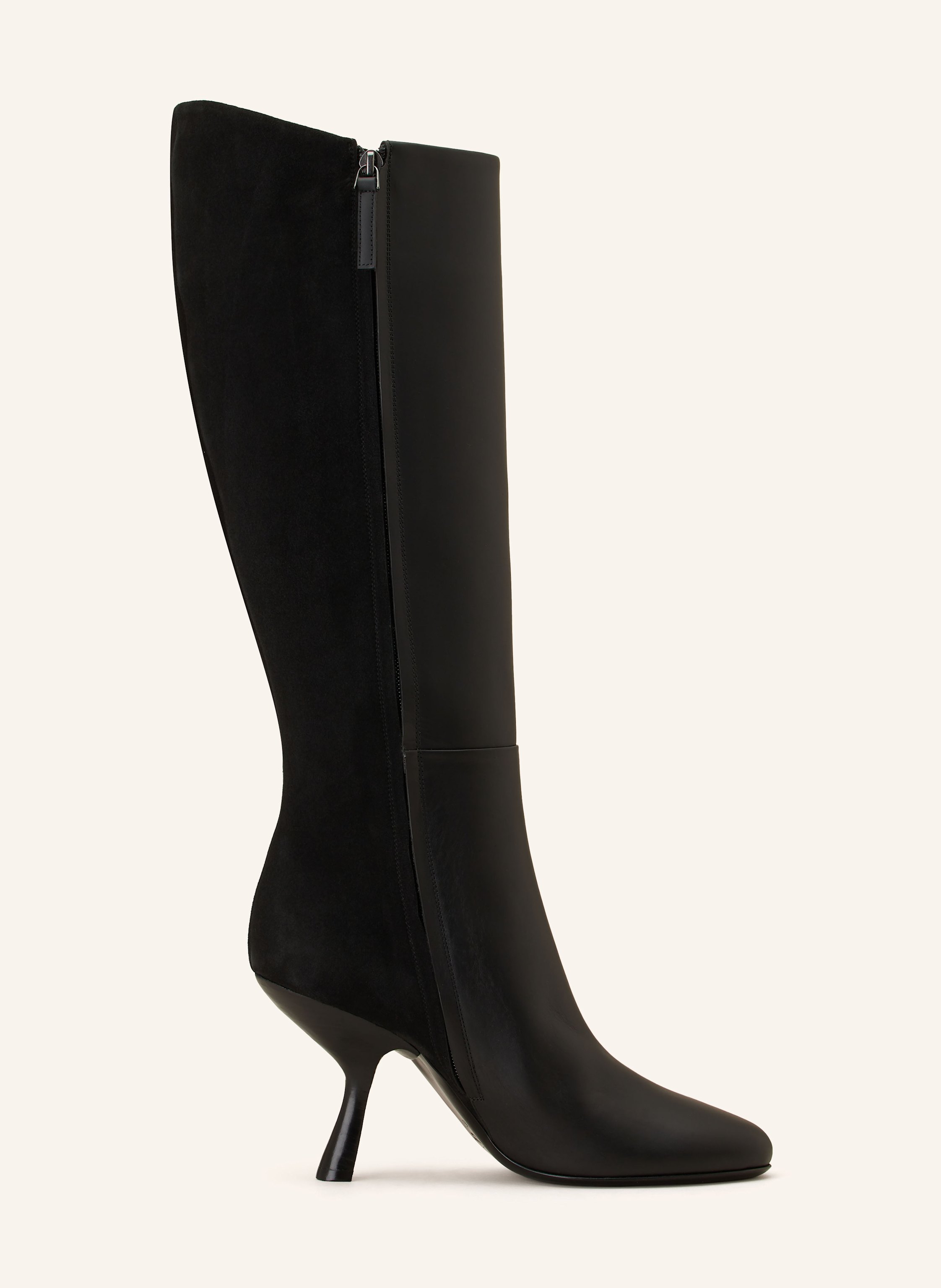 Thumbnail - Christopher Esber Stiefel schwarz