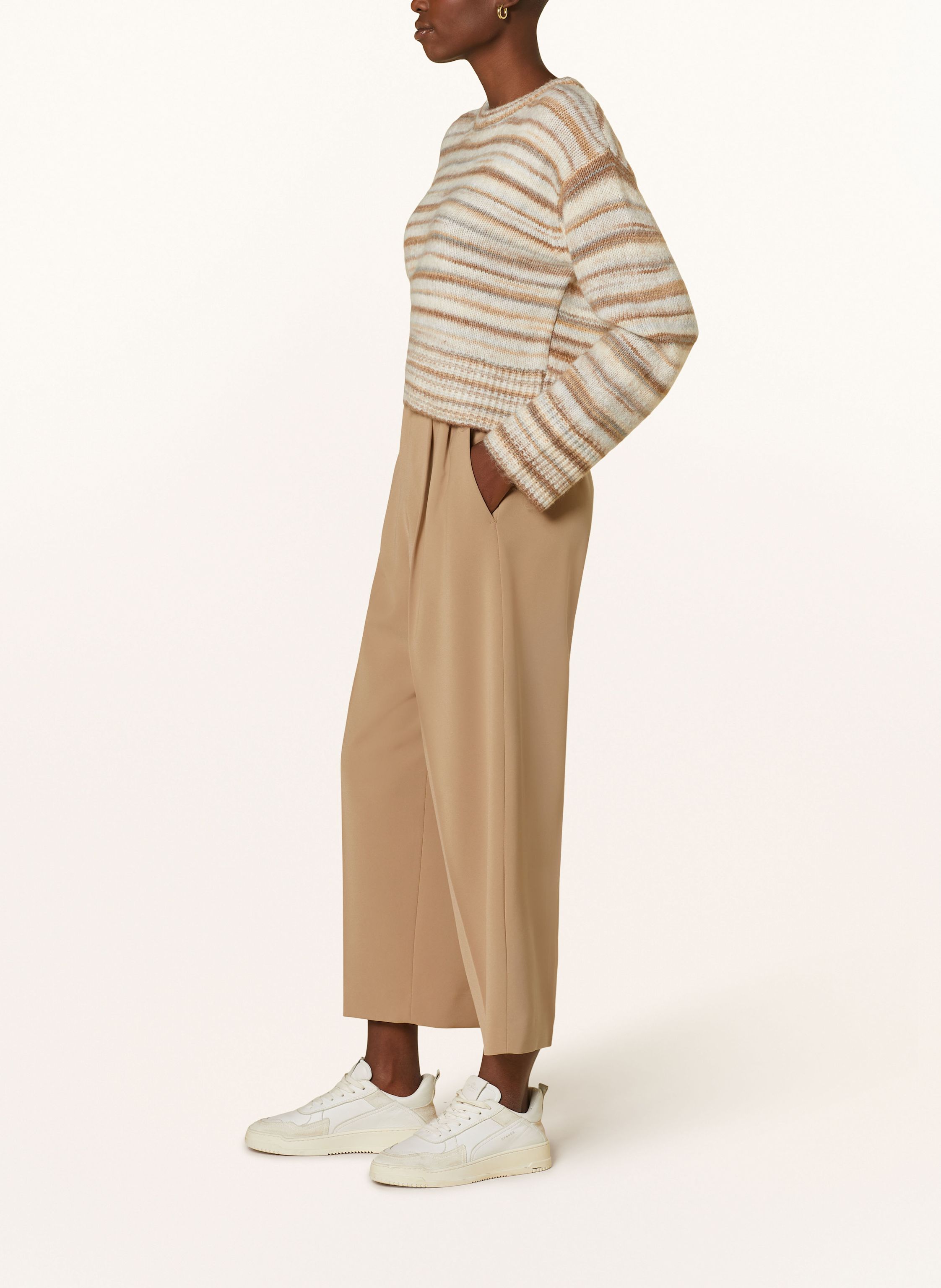Thumbnail - Rossi 7/8-Hose Noa beige