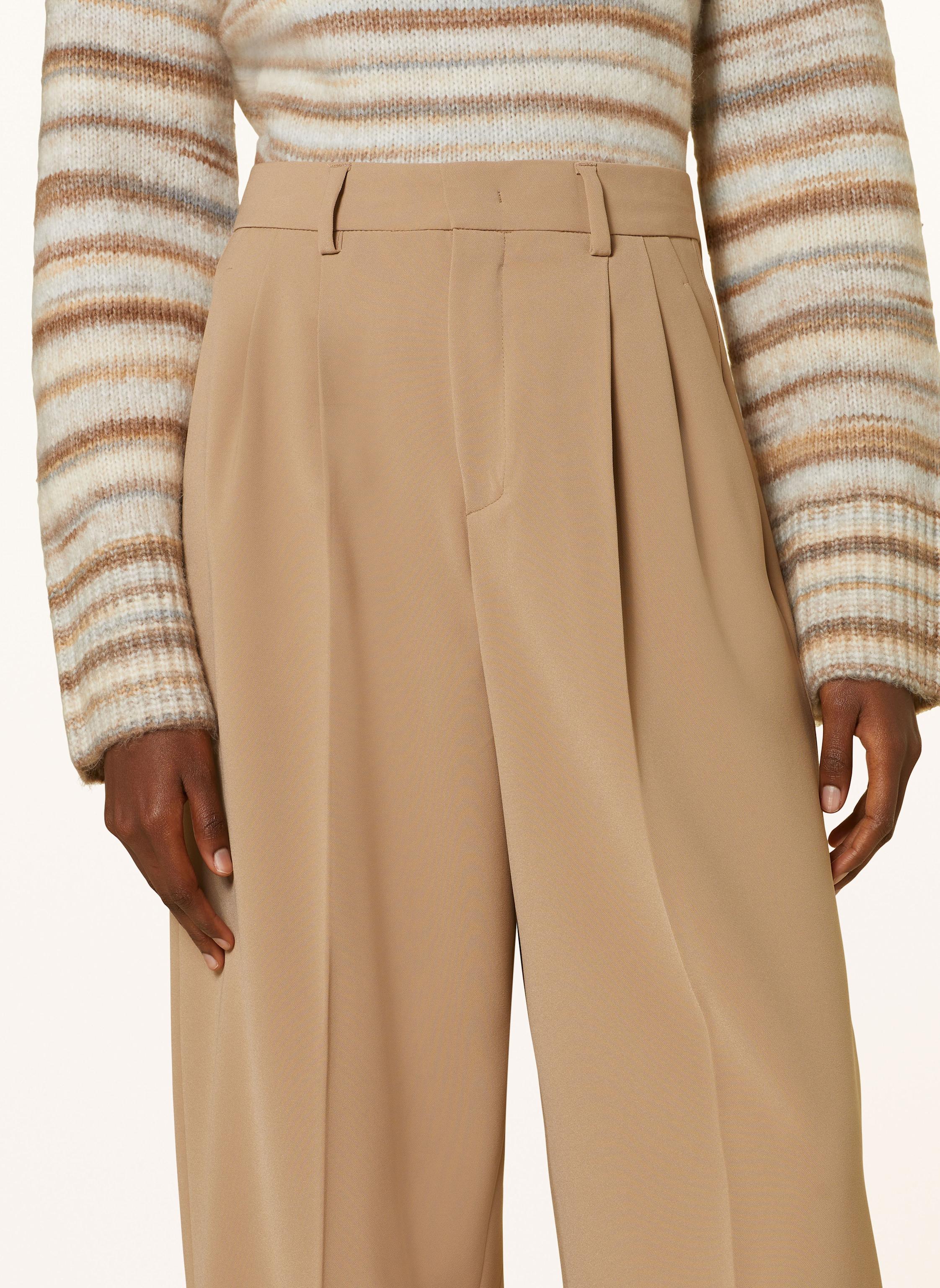 Thumbnail - Rossi 7/8-Hose Noa beige