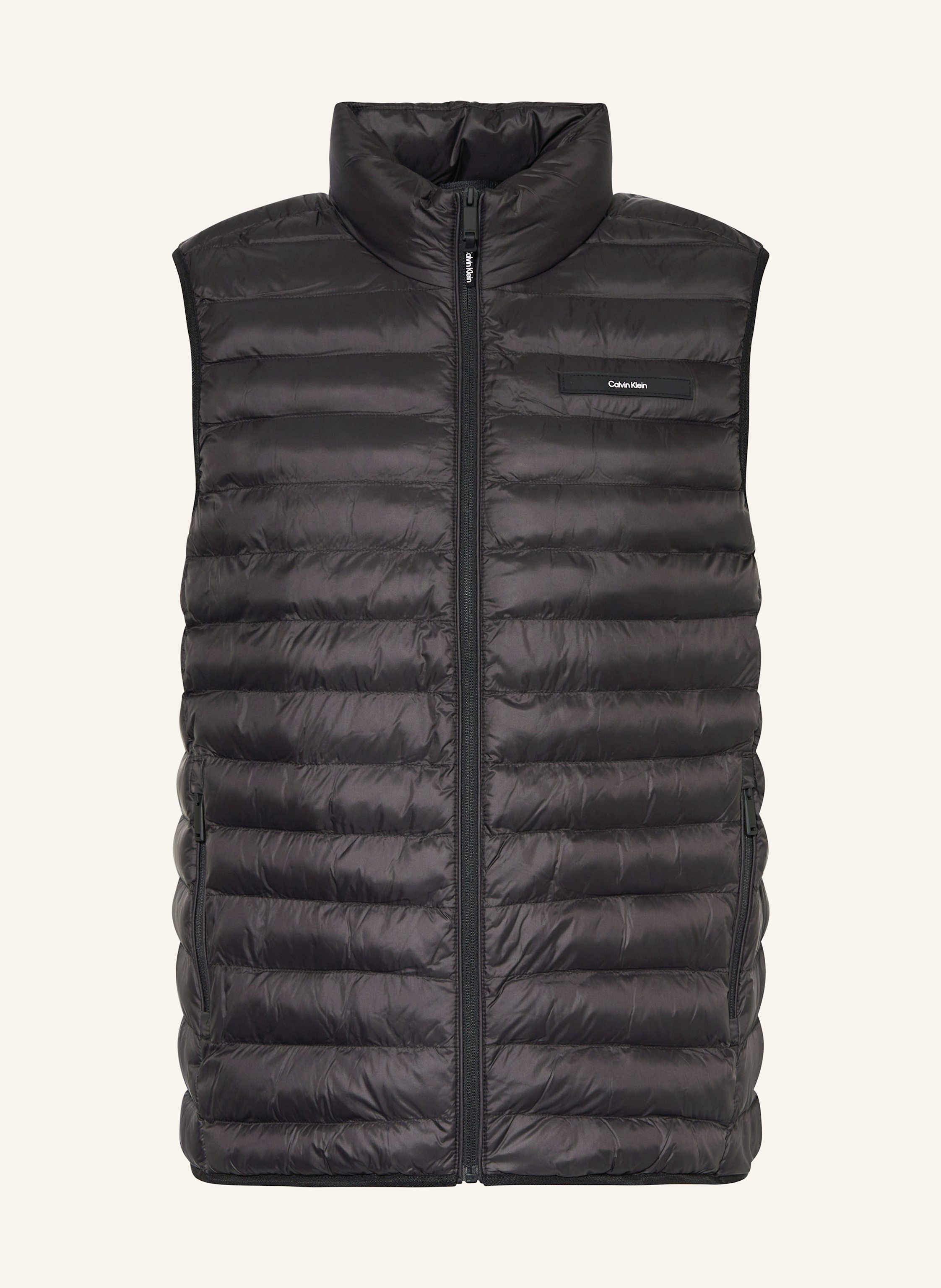 Calvin Klein Quilted vest