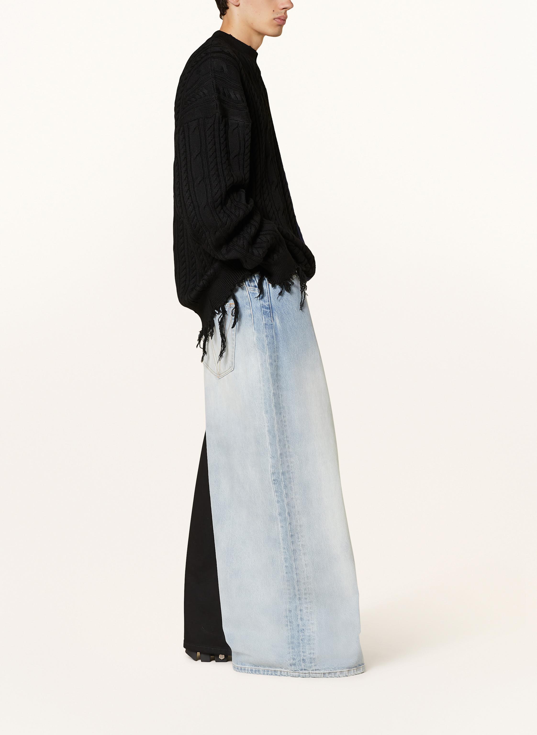 Thumbnail - Vetements Jeans Regular Fit blau