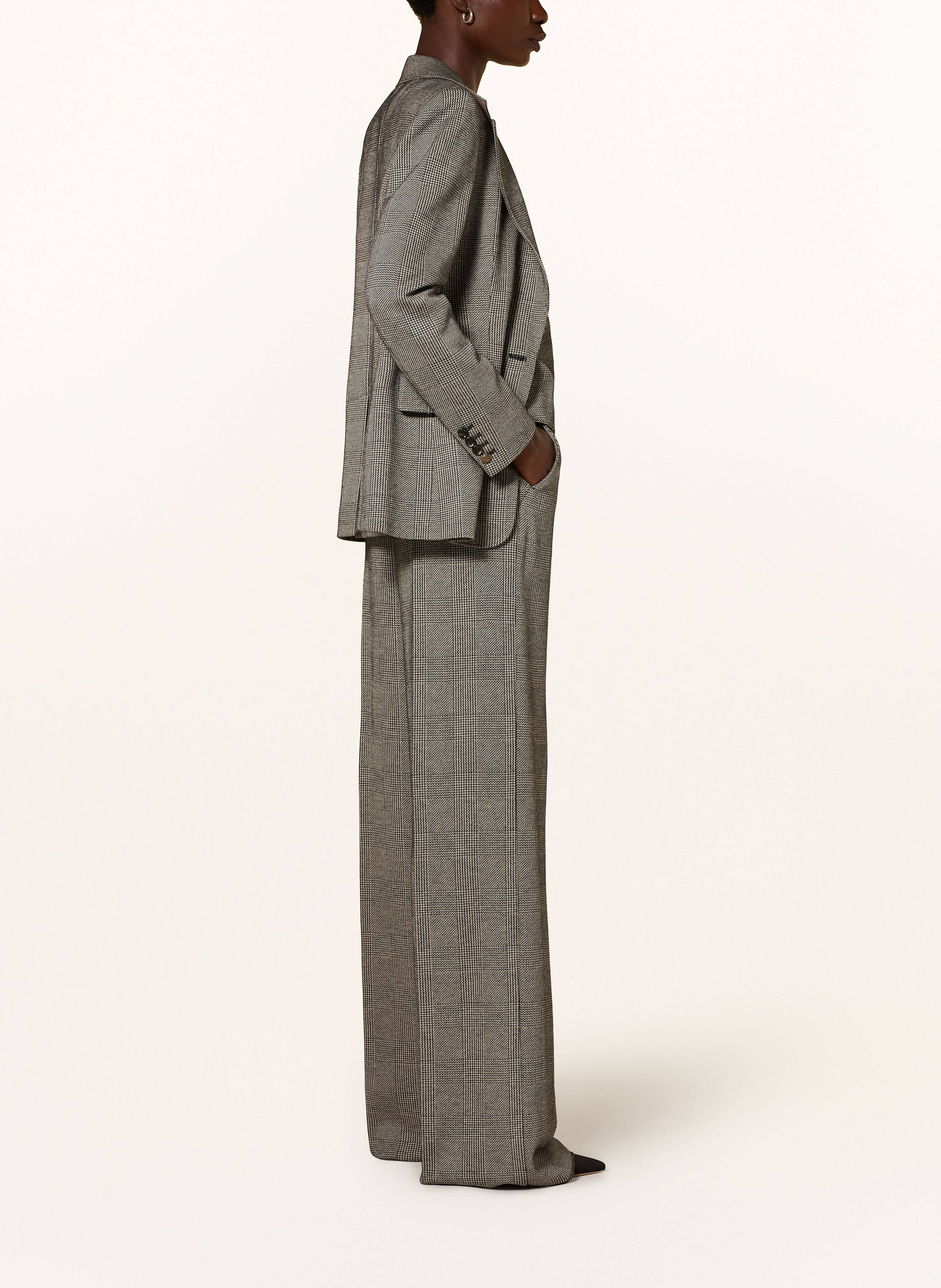 Thumbnail - Max Mara Marlenehose Cognac beige