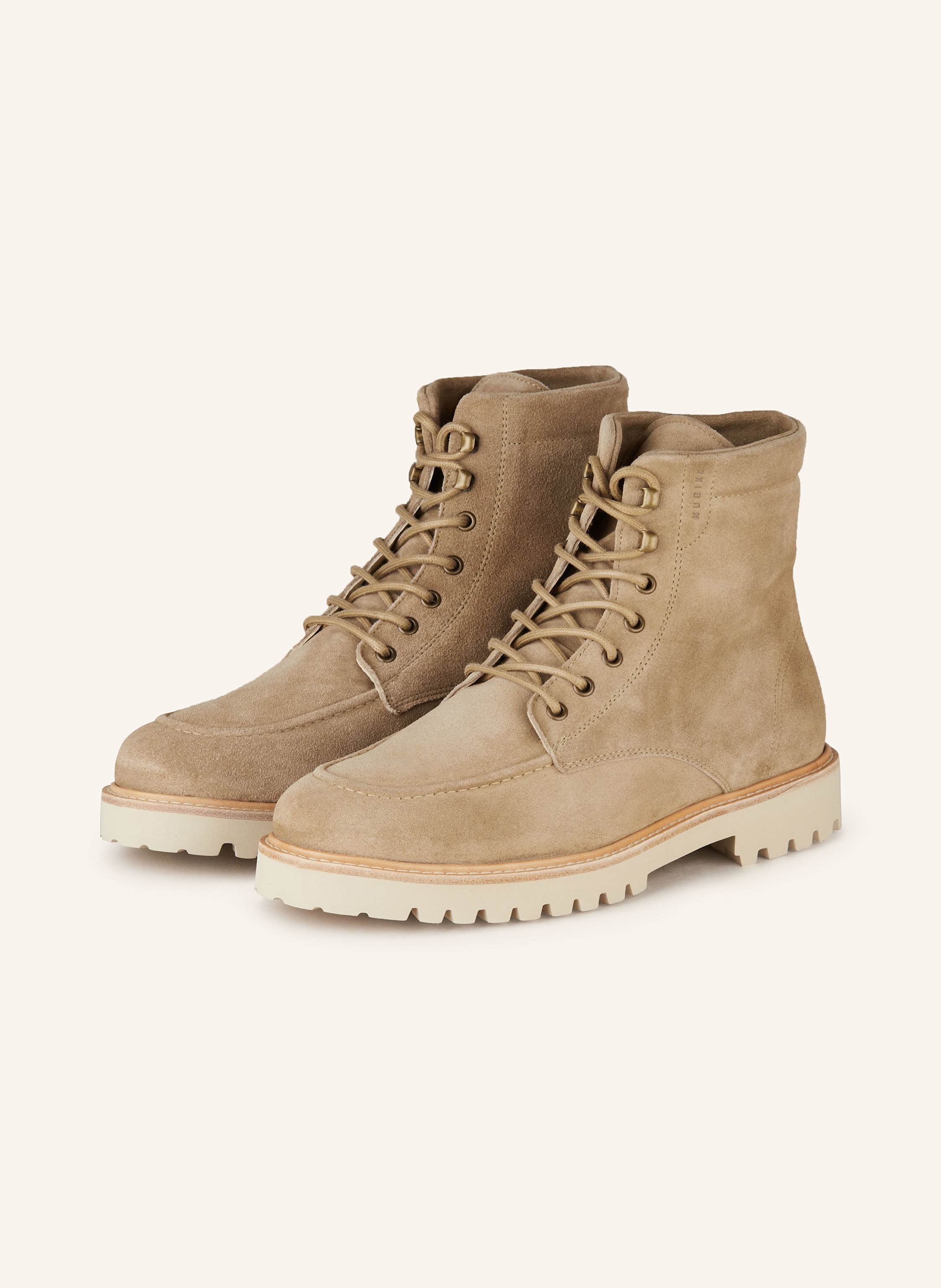 Asos design lace up boots 2025