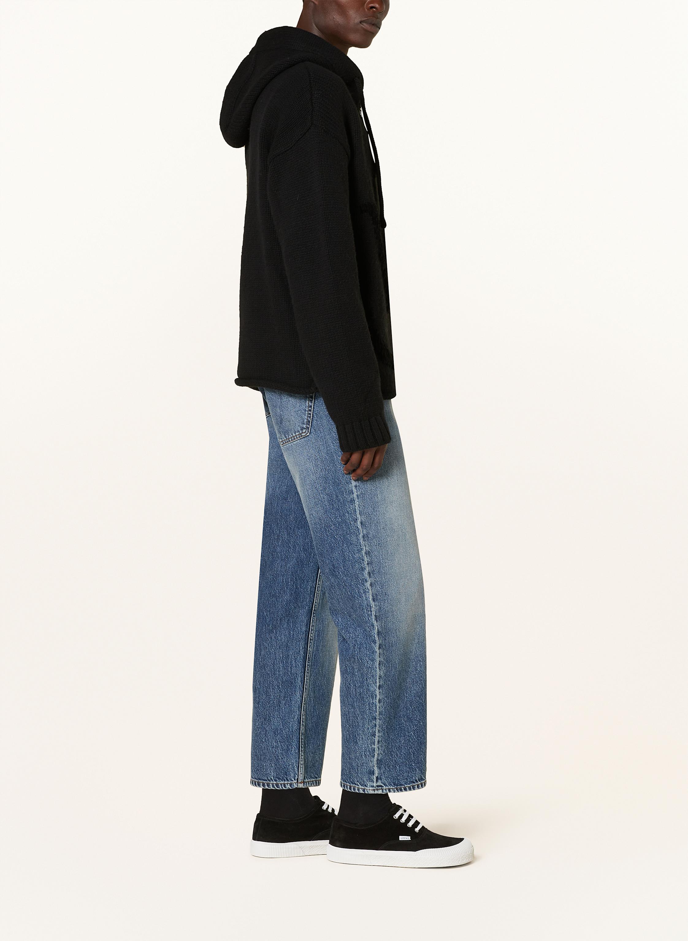 Thumbnail - Jw Anderson Strickjacke schwarz