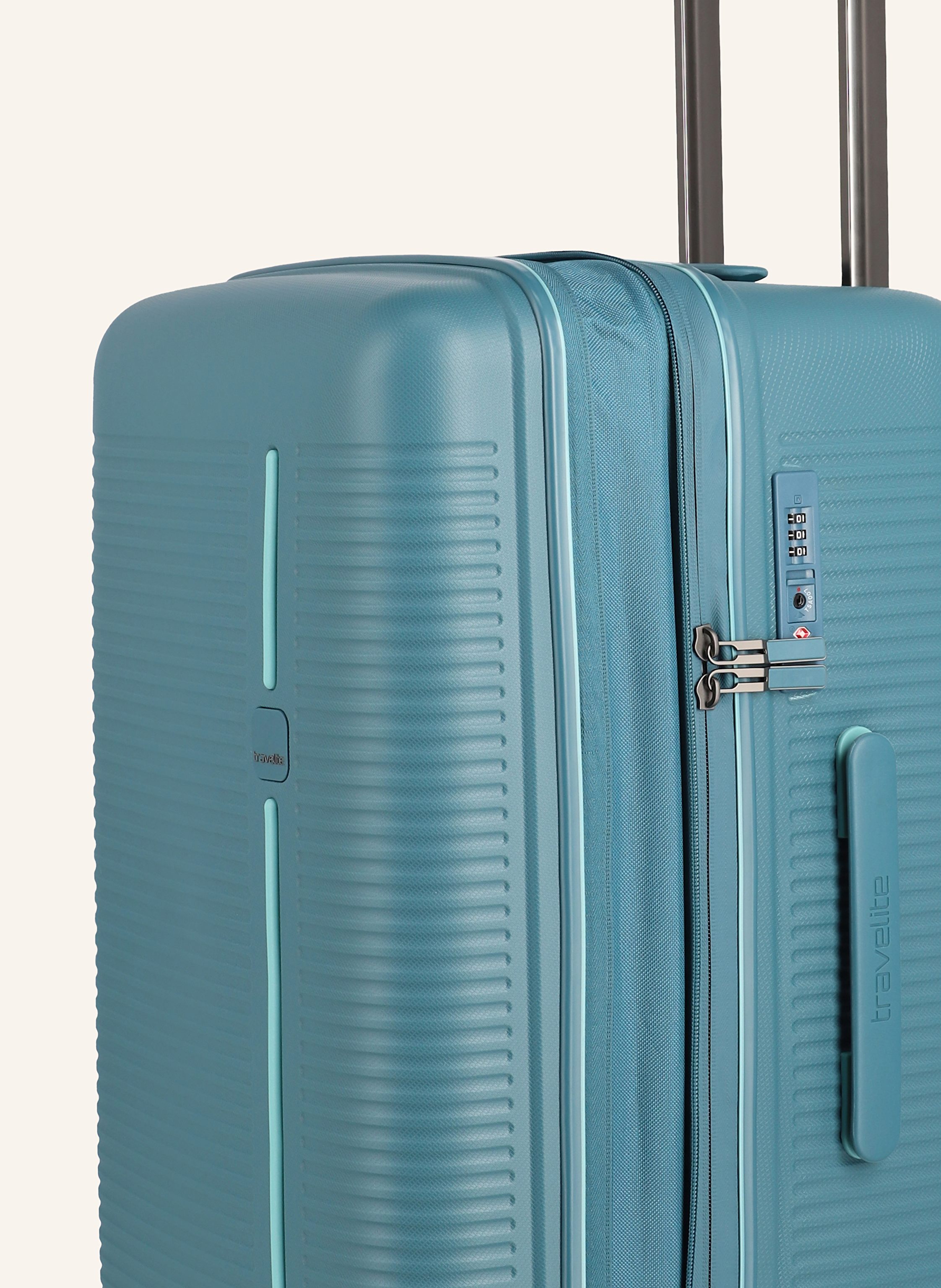Thumbnail - Travelite Trolley Roomer M blau