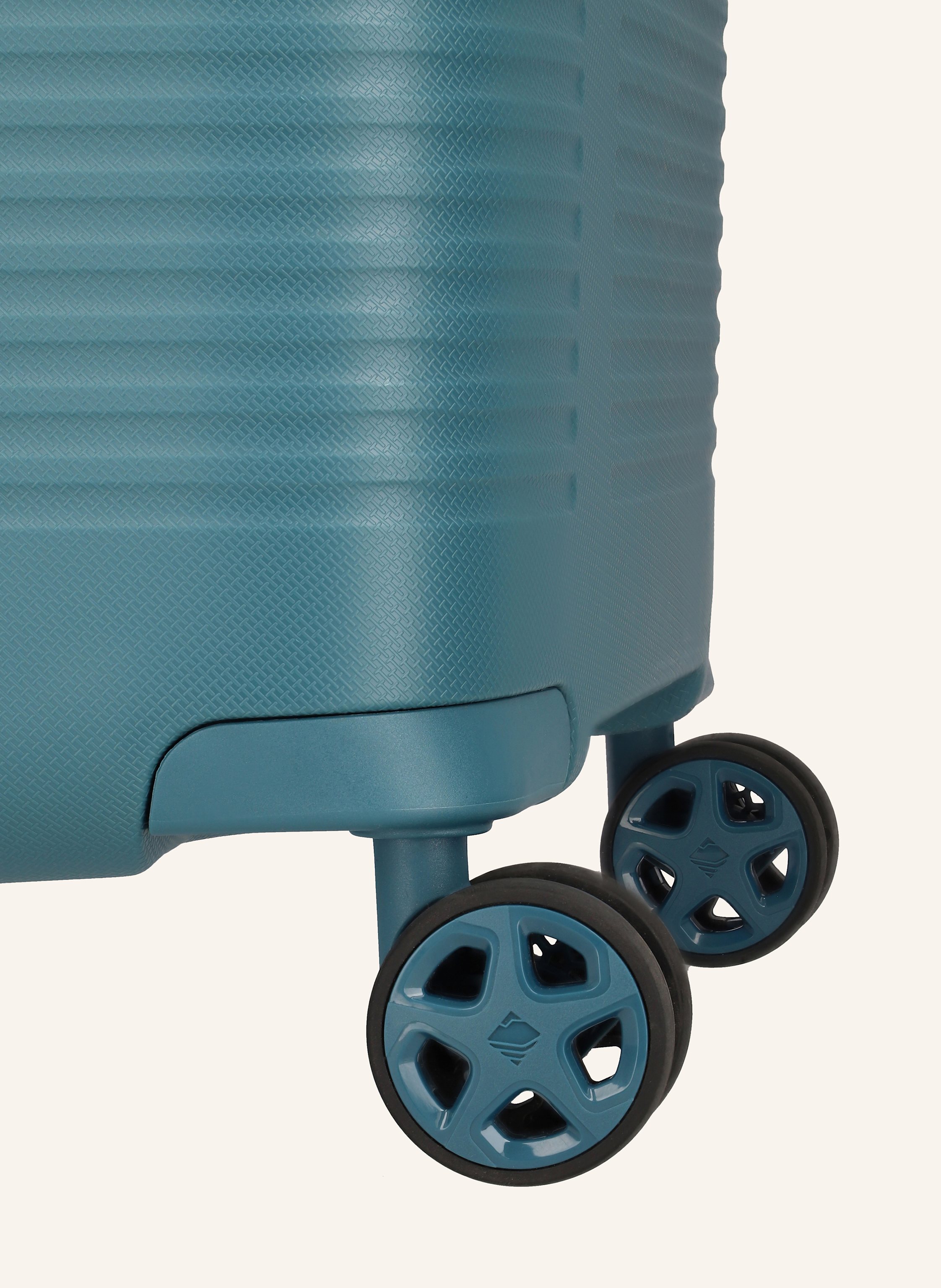 Thumbnail - Travelite Trolley Roomer M blau