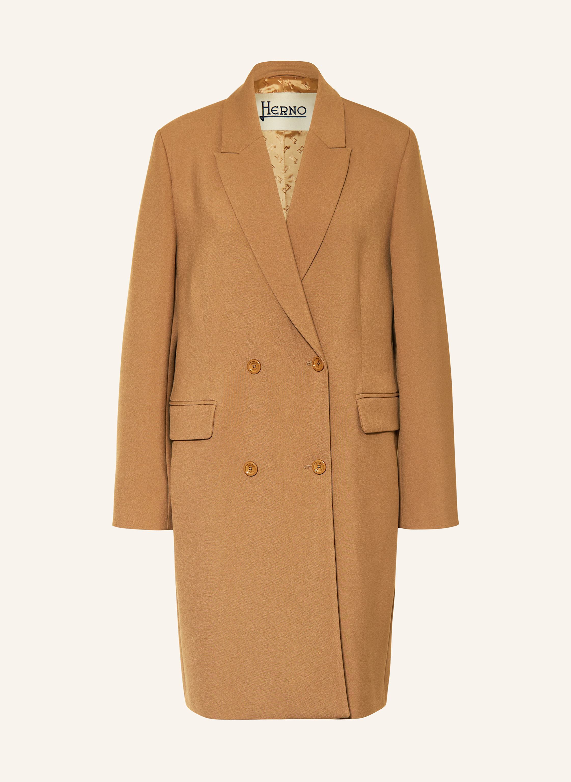 Sandro gaby coat shop