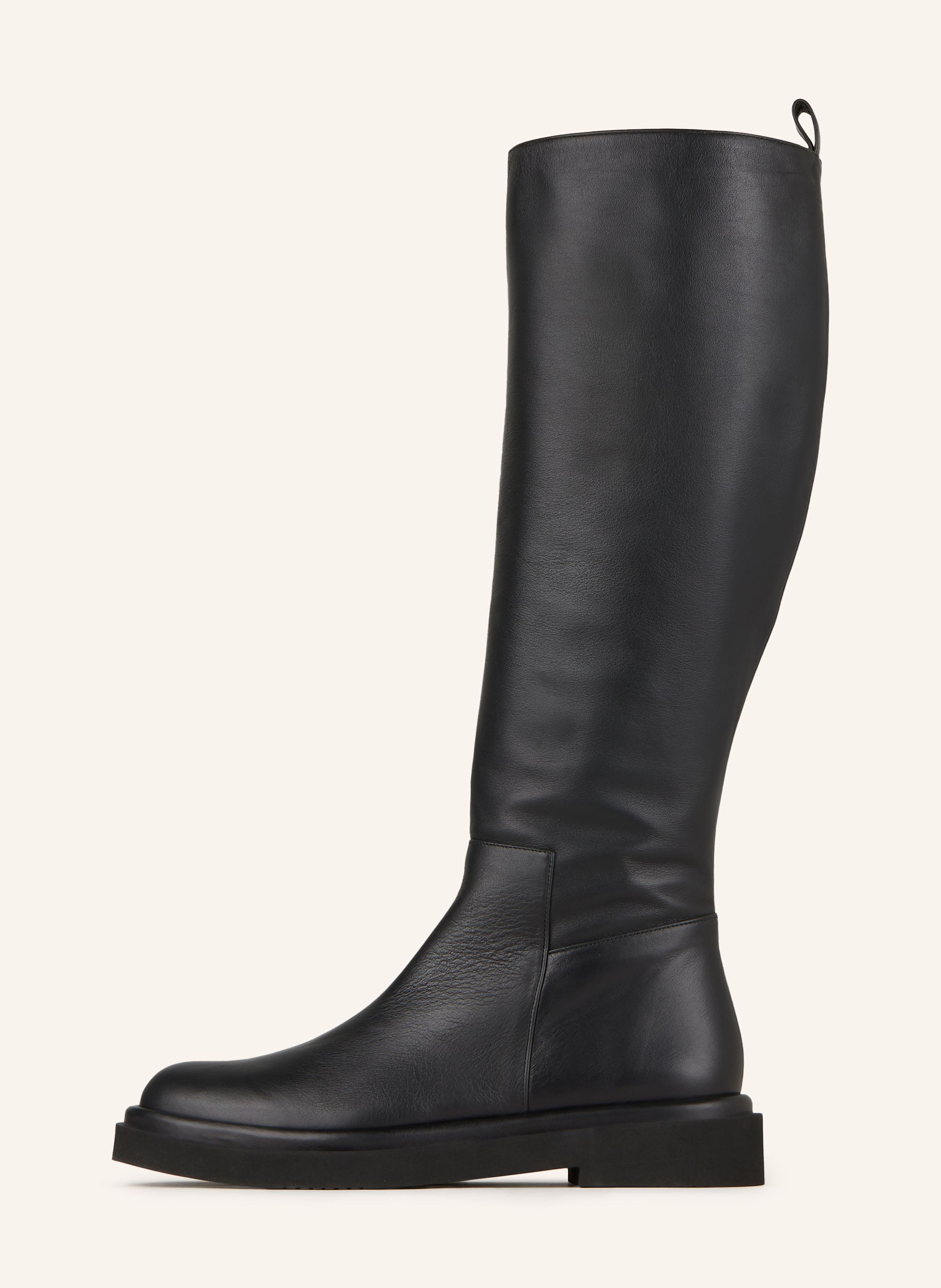Thumbnail - Paloma Barceló Stiefel Selma schwarz