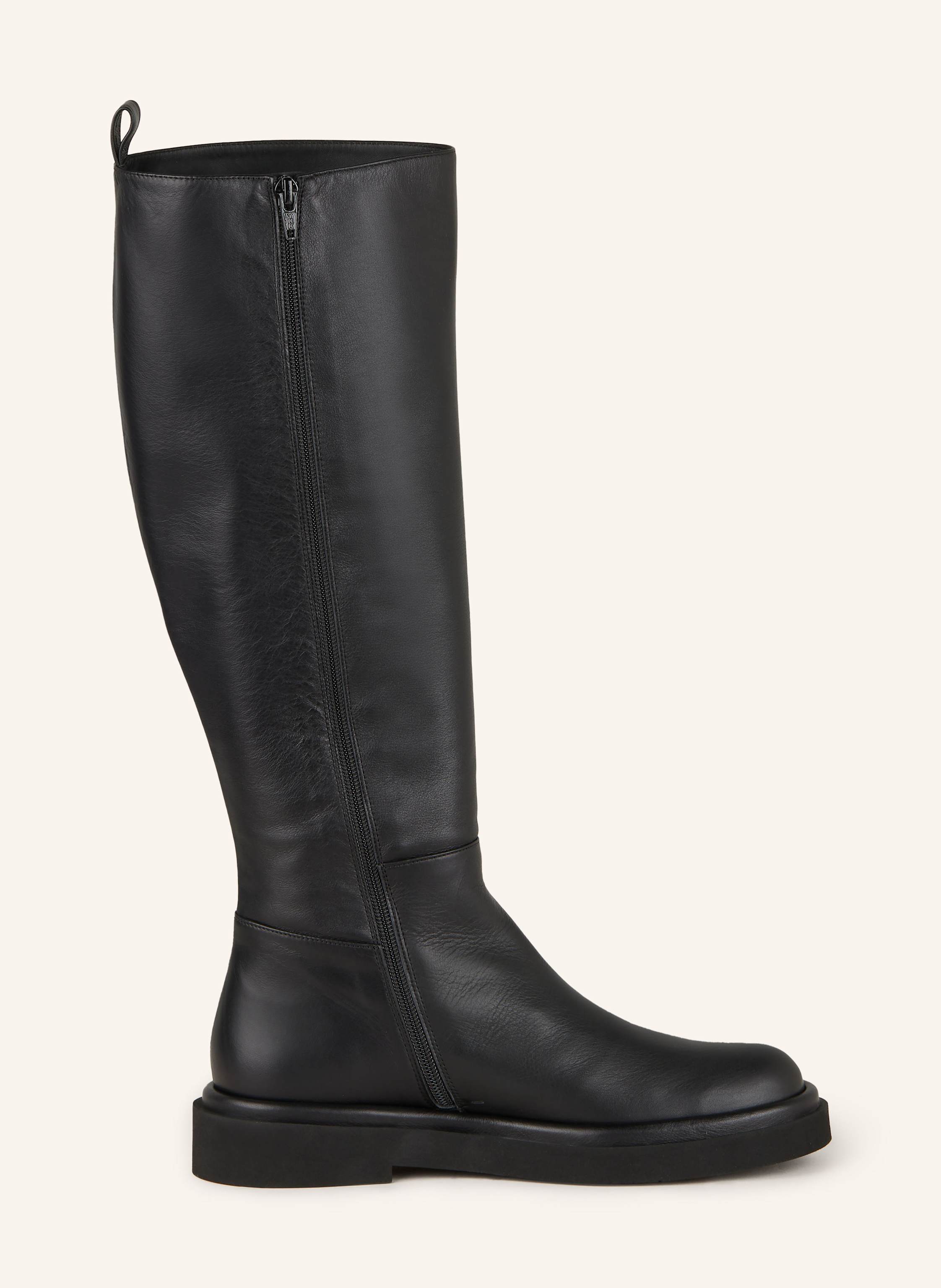Thumbnail - Paloma Barceló Stiefel Selma schwarz