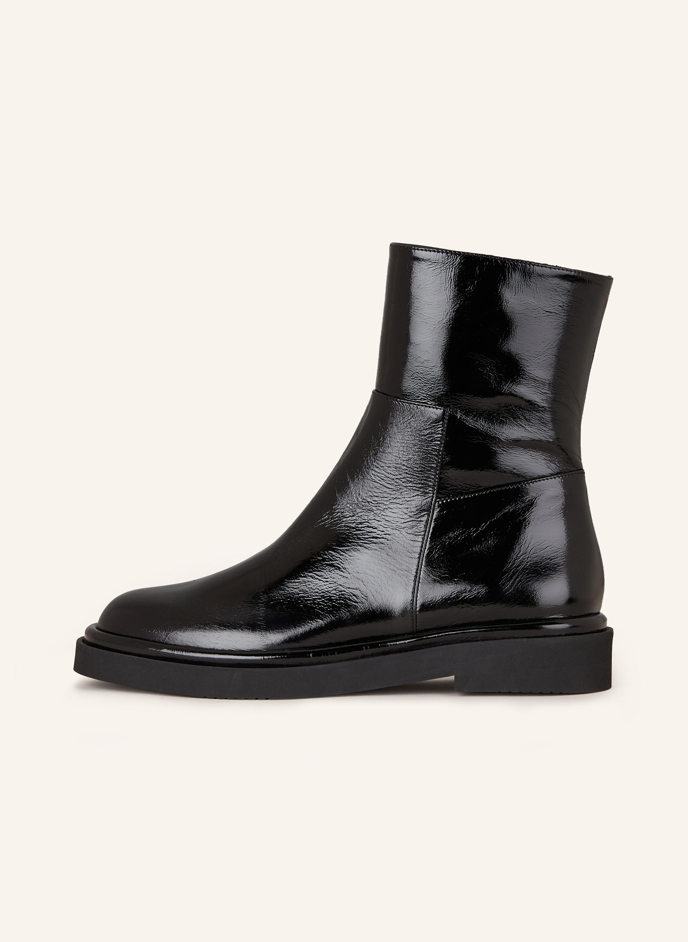 Thumbnail - Paloma Barceló Boots Carla schwarz