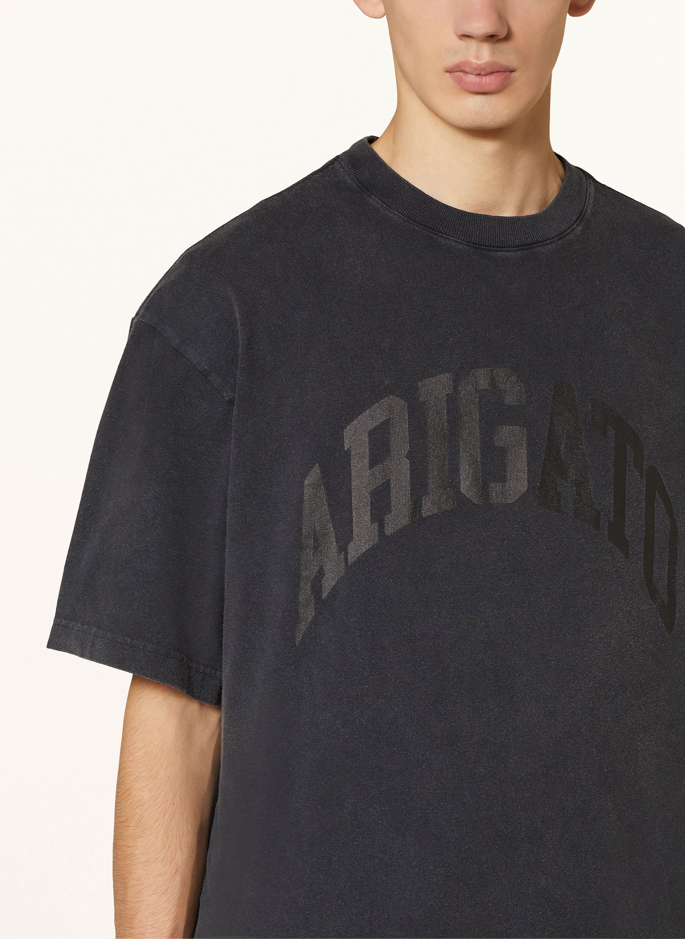 Thumbnail - Axel Arigato T-Shirt Link schwarz