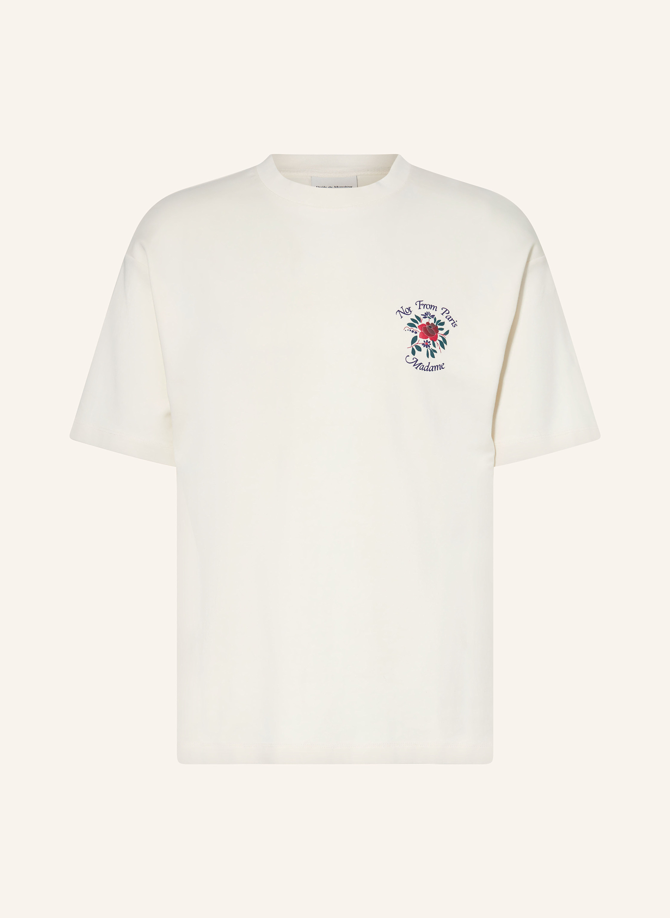 Bulldog Clearance Maglia Bulldog Francese H&m T-shirt Oversize