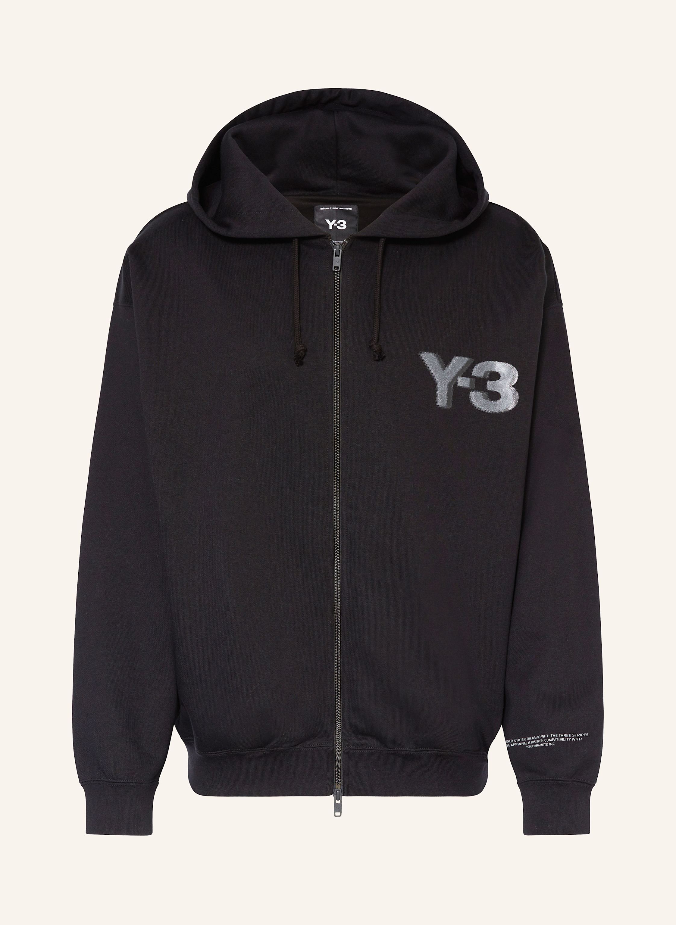 Y3 mens hoodie new arrivals