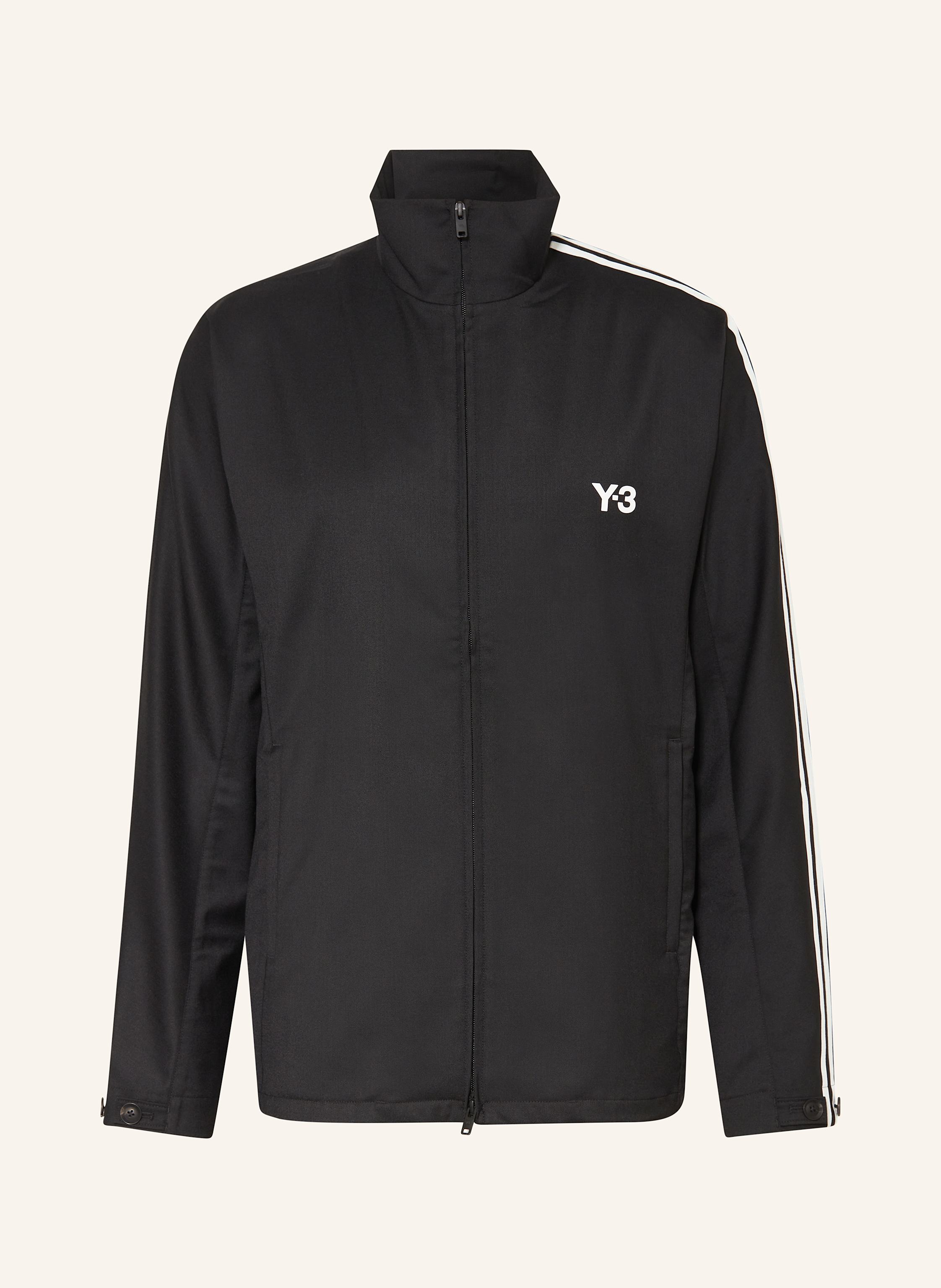 Y 3 Training jacket