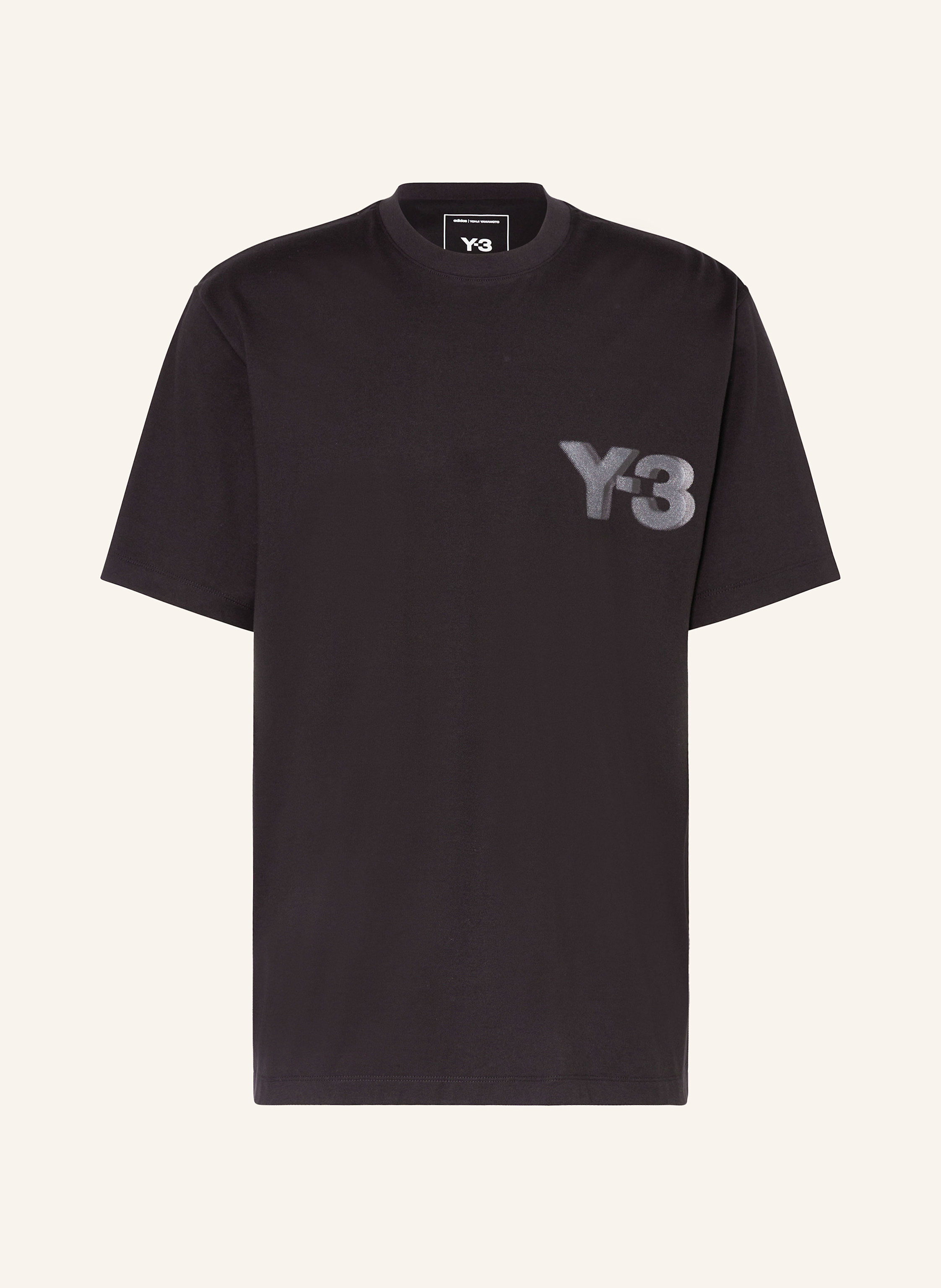 Y3 tee outlet