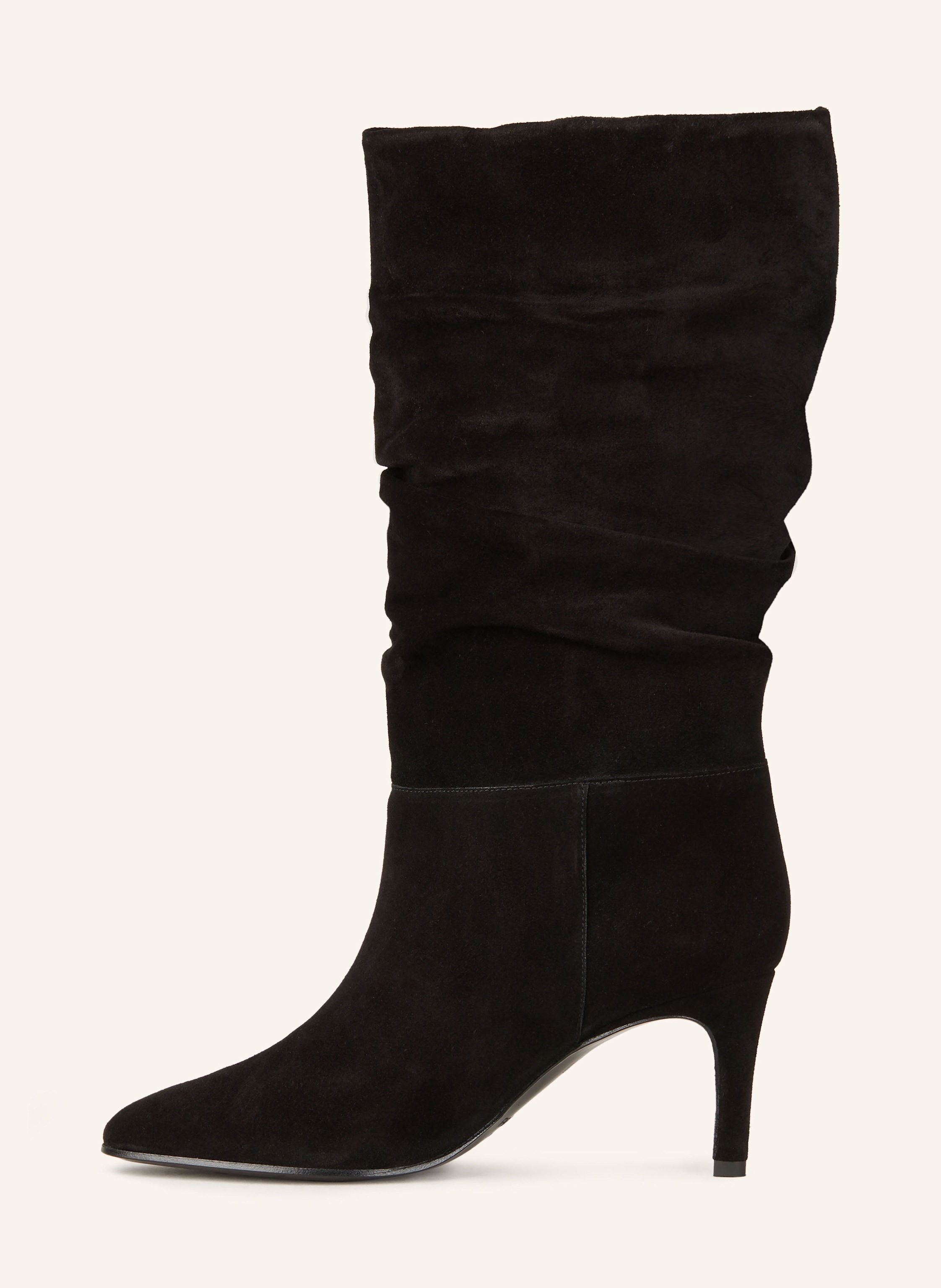 Thumbnail - Free Lance Stiefel Celeste 65 schwarz