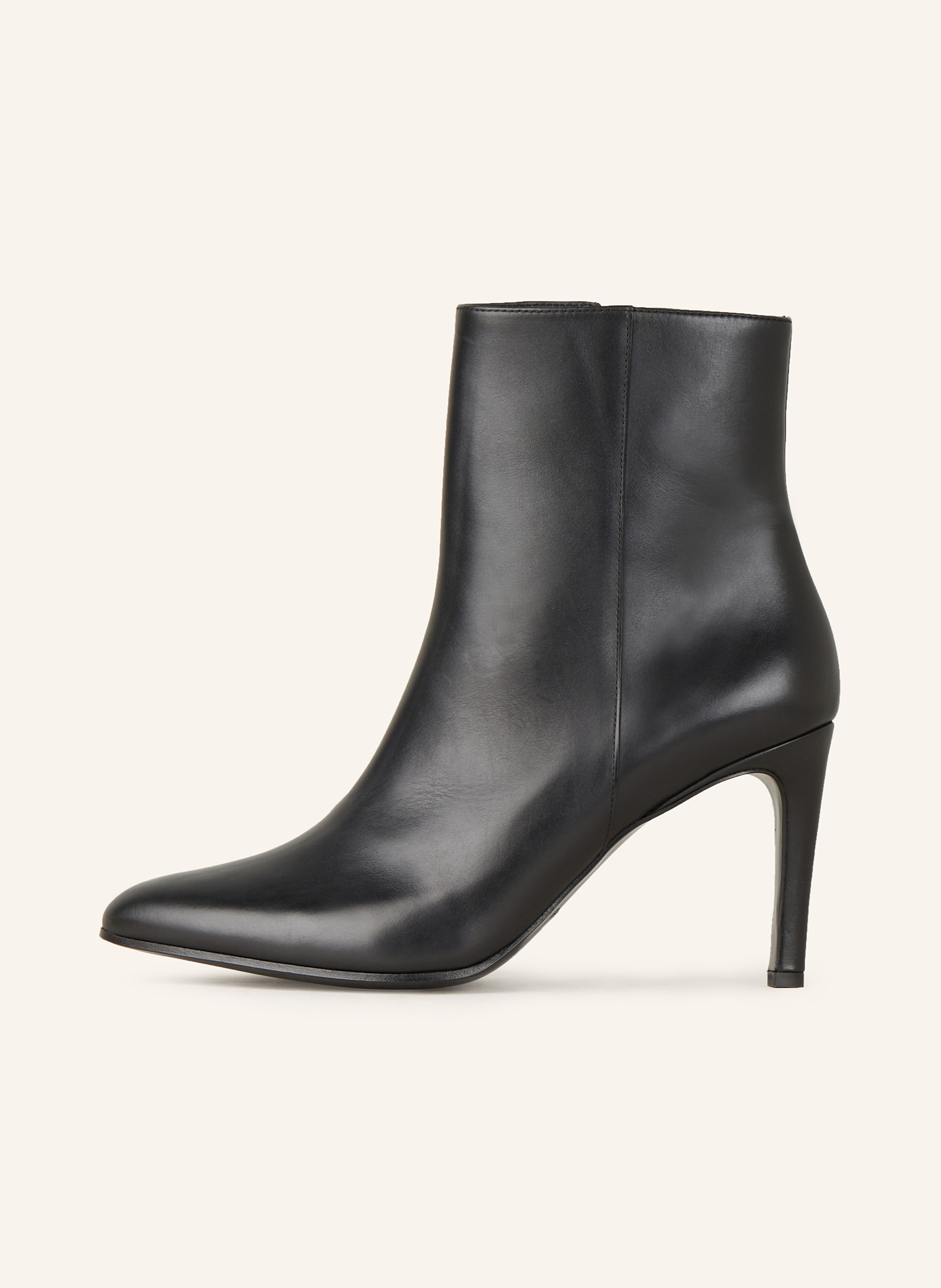 Thumbnail - Free Lance Stiefeletten schwarz