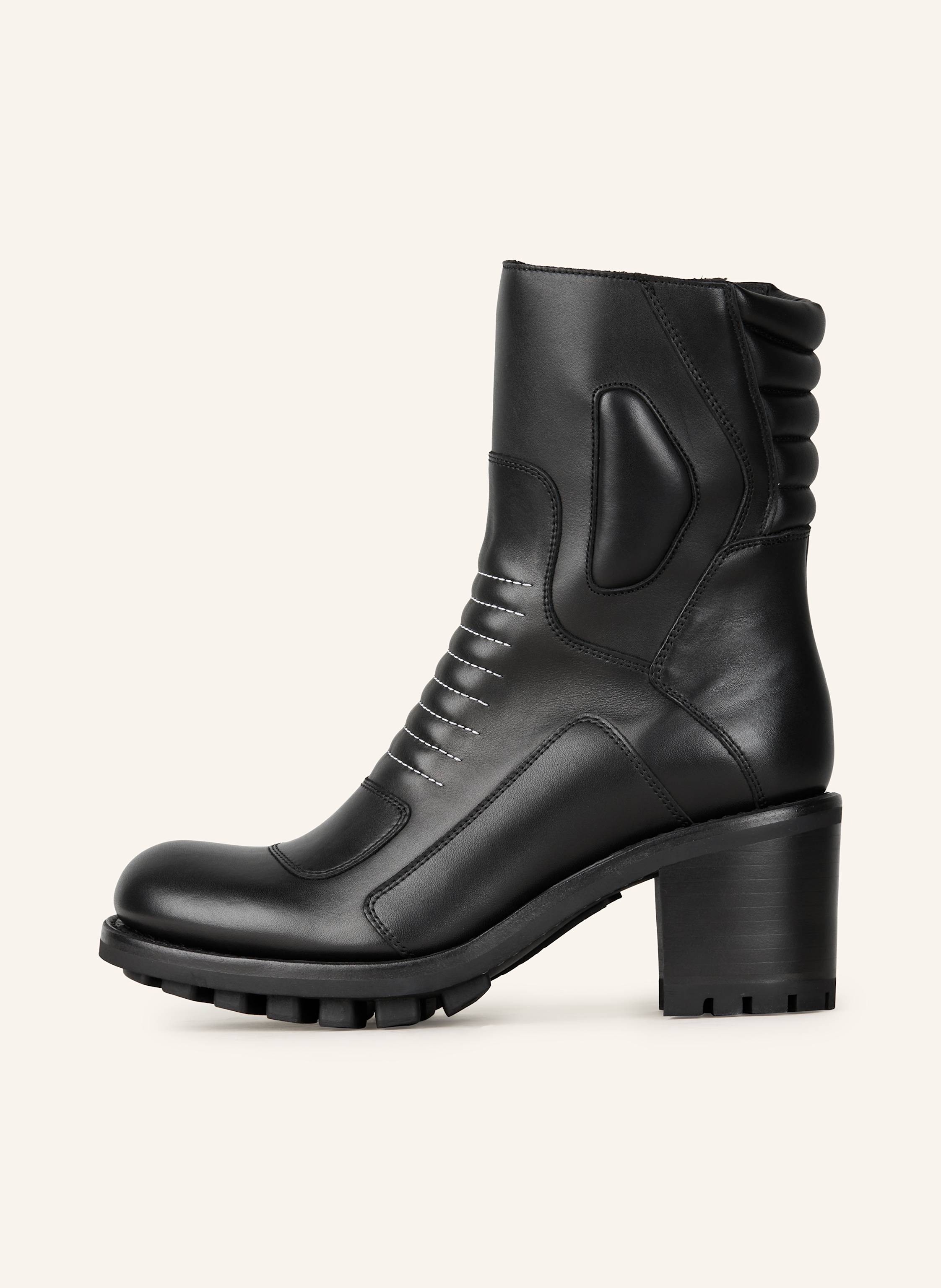 Thumbnail - Free Lance Stiefeletten Louise schwarz