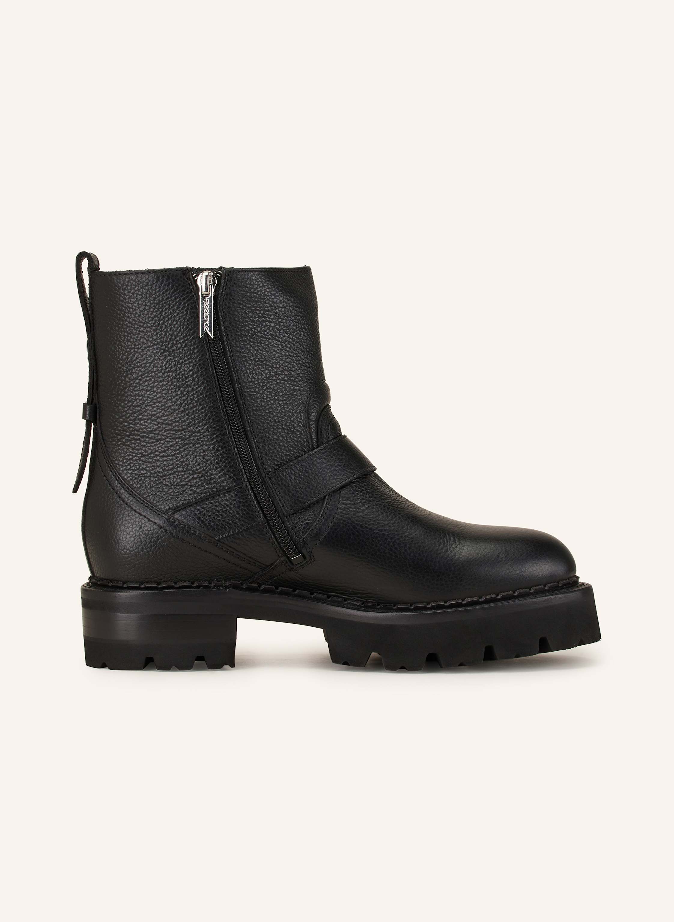 Thumbnail - Free Lance Boots Carrie 45 schwarz