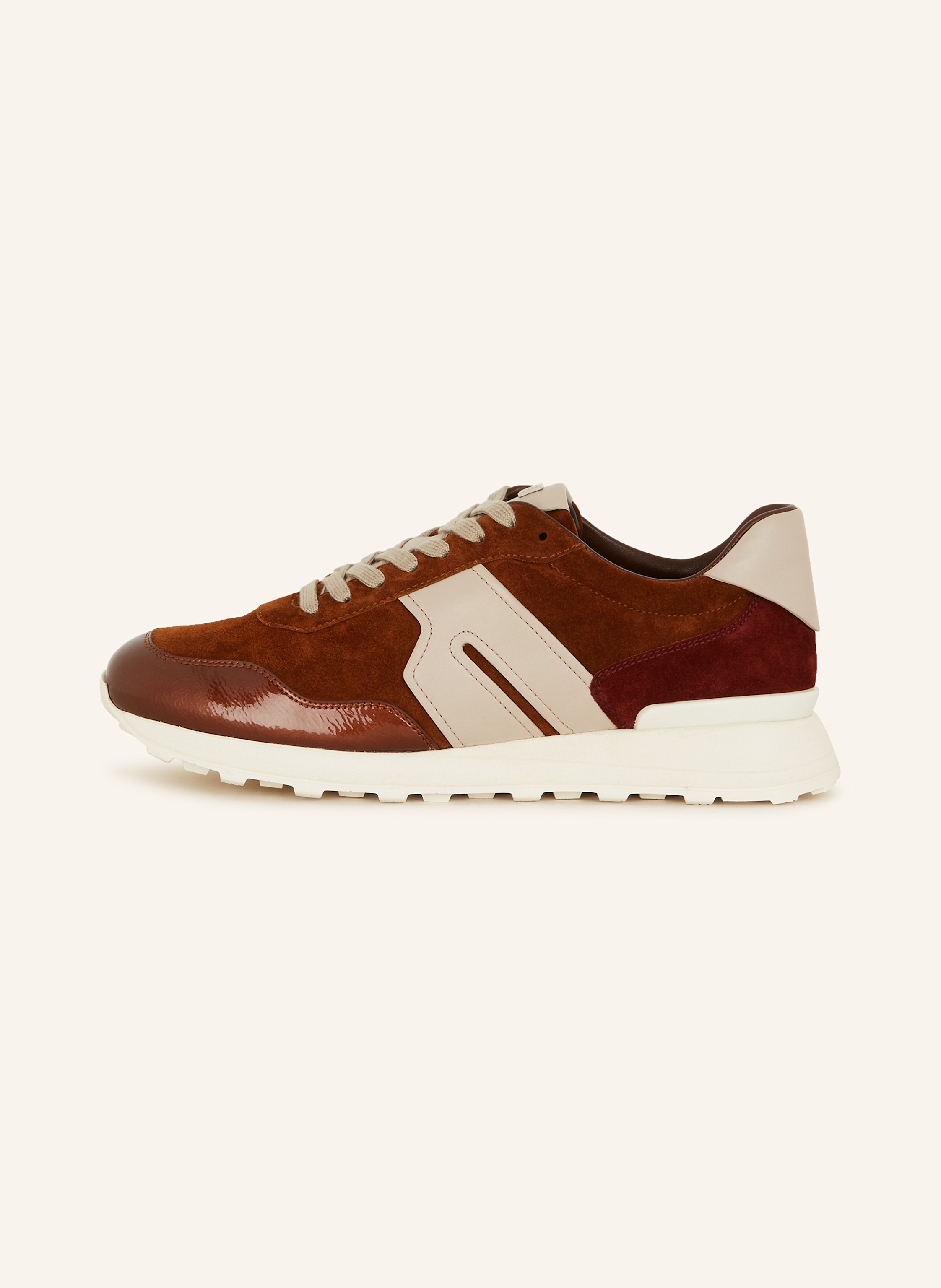 Thumbnail - Högl Sneaker braun
