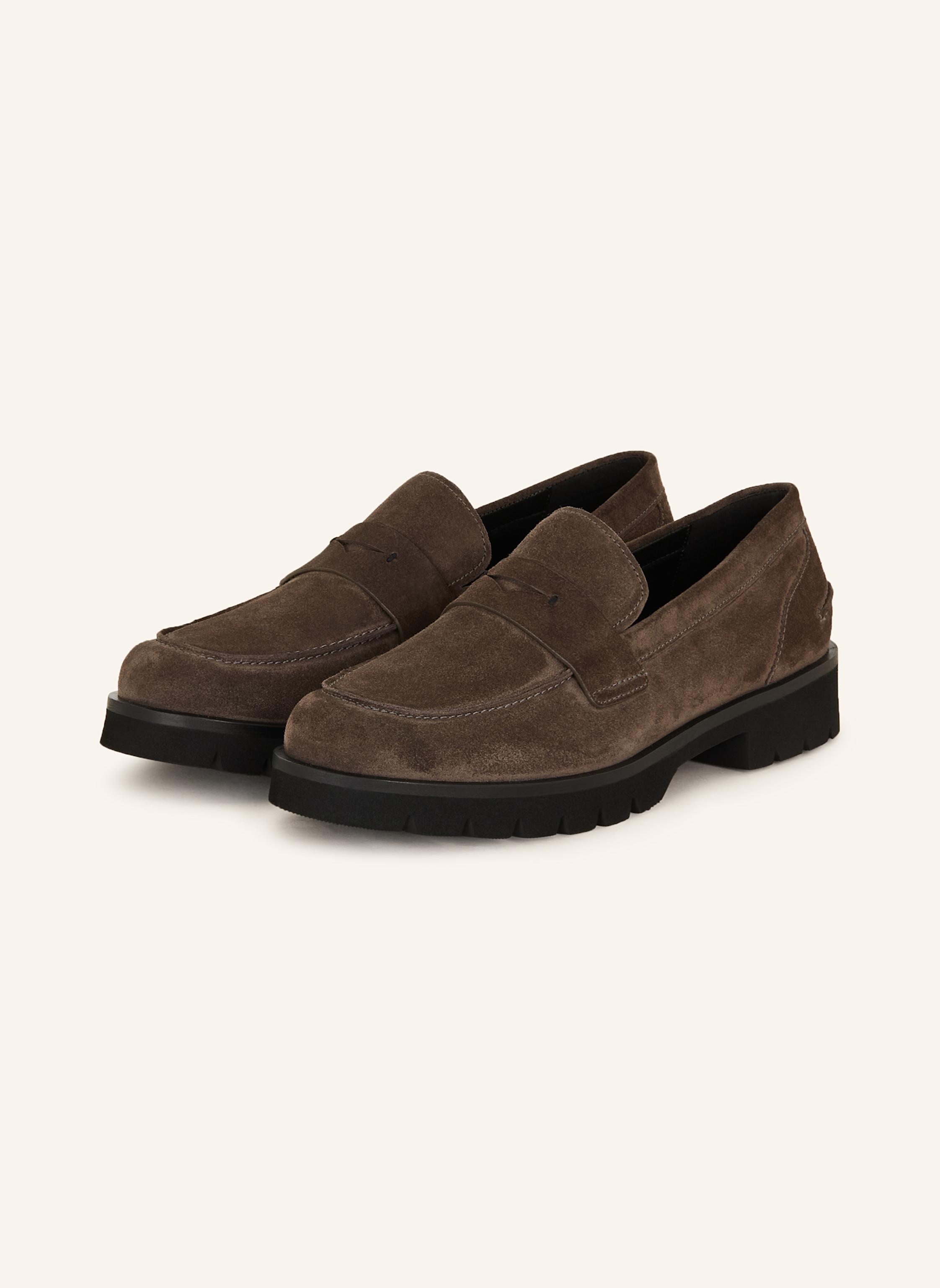 Mocassin Femme Stacy Par HÖGL - Chaussures Confortables Et élégantes - Qualité Autrichienne - 1