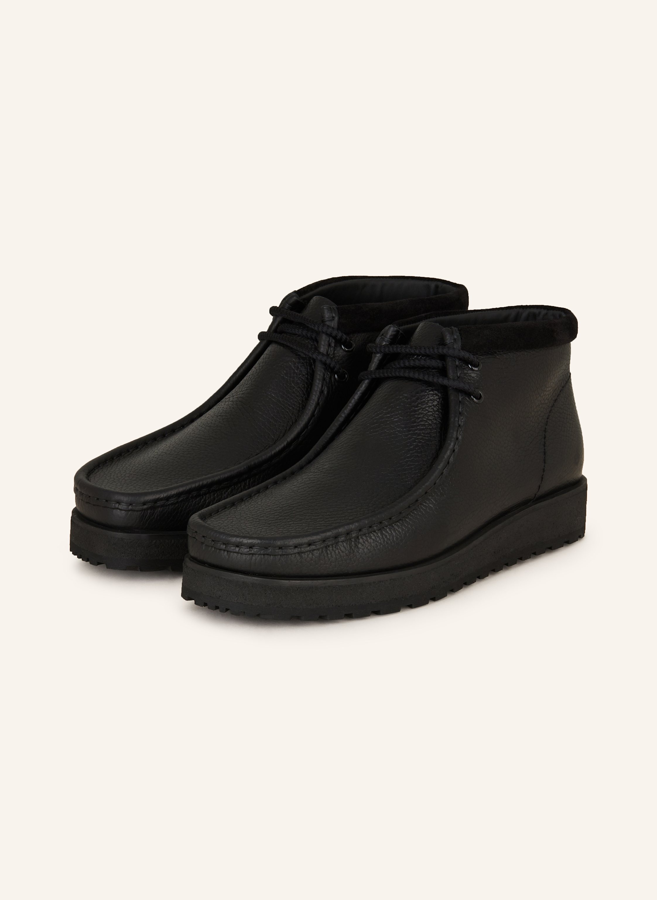 Wallabee clarks boots new arrivals