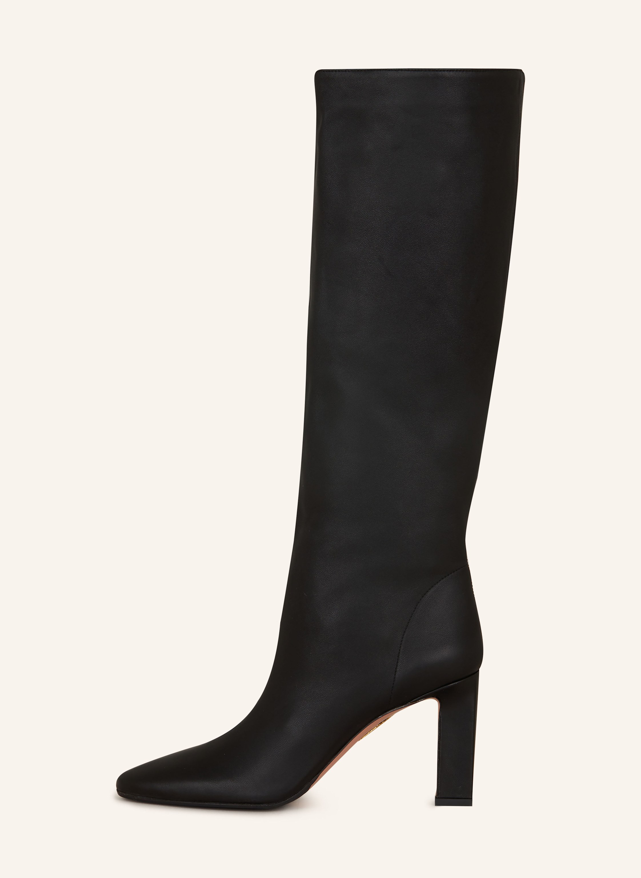 Thumbnail - Aquazzura Stiefel Manzoni schwarz