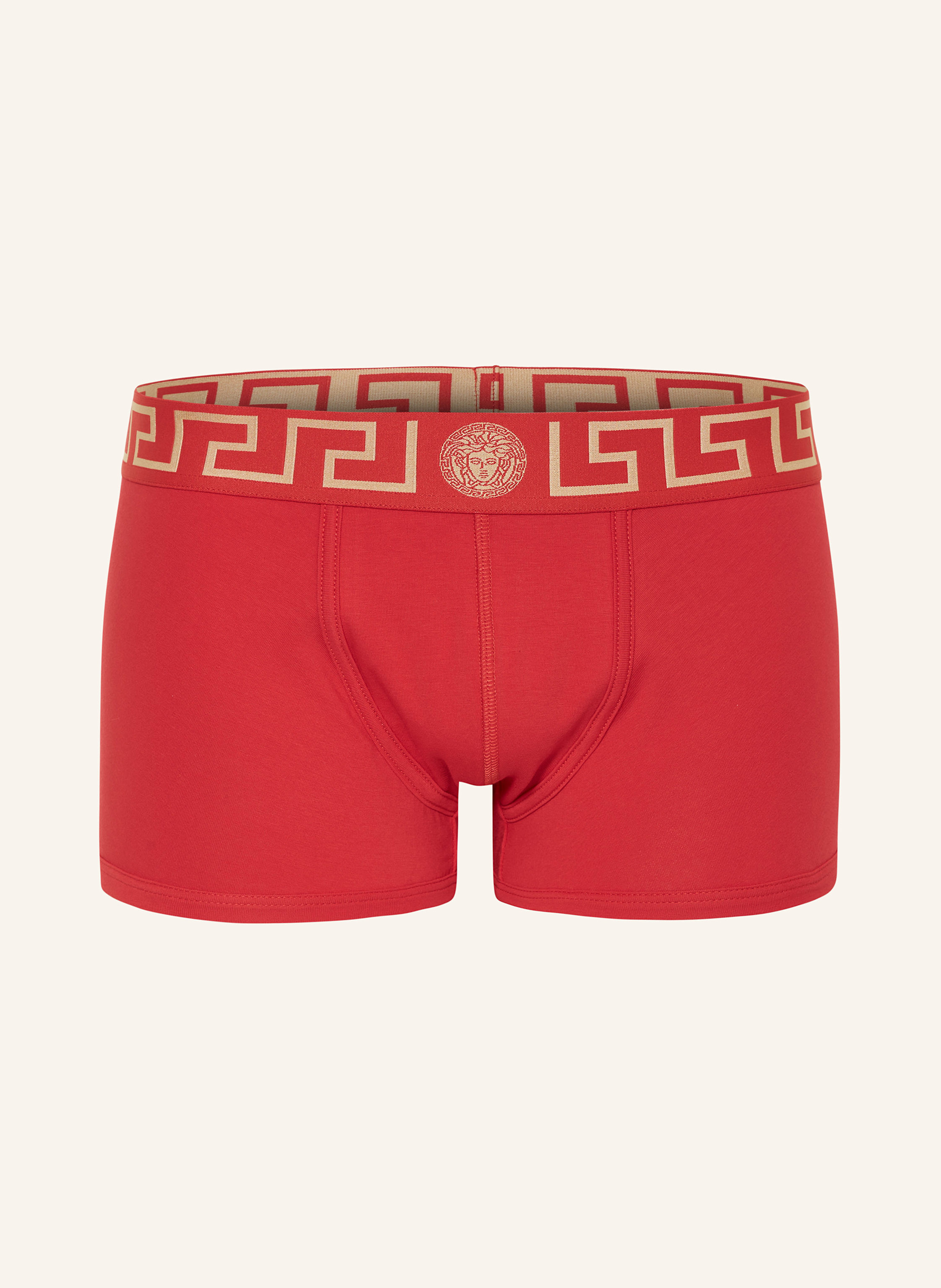 Versace Versace Boxershorts rot in ROT