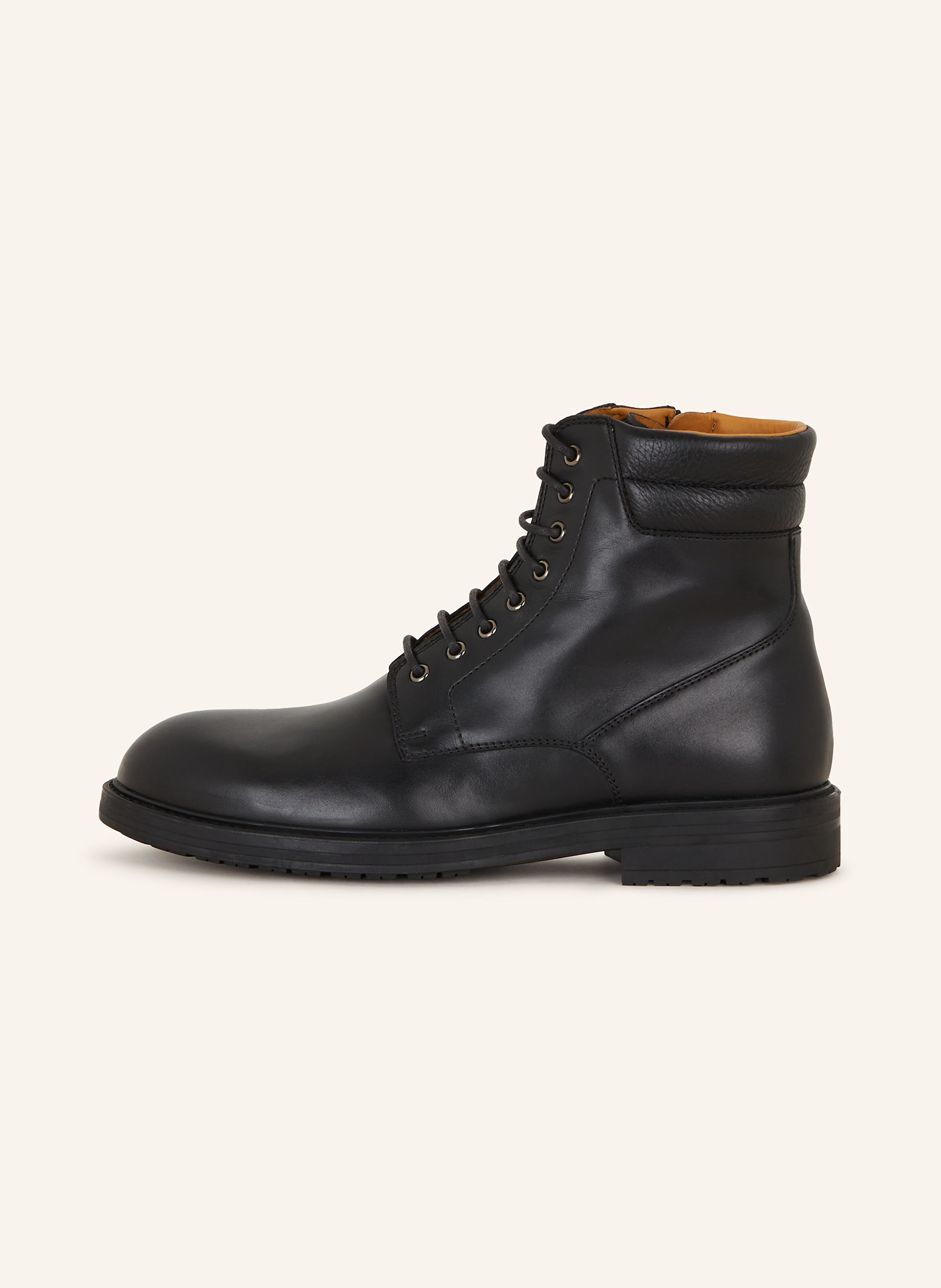Thumbnail - Magnanni Schnürboots Teide Boltiarcade schwarz