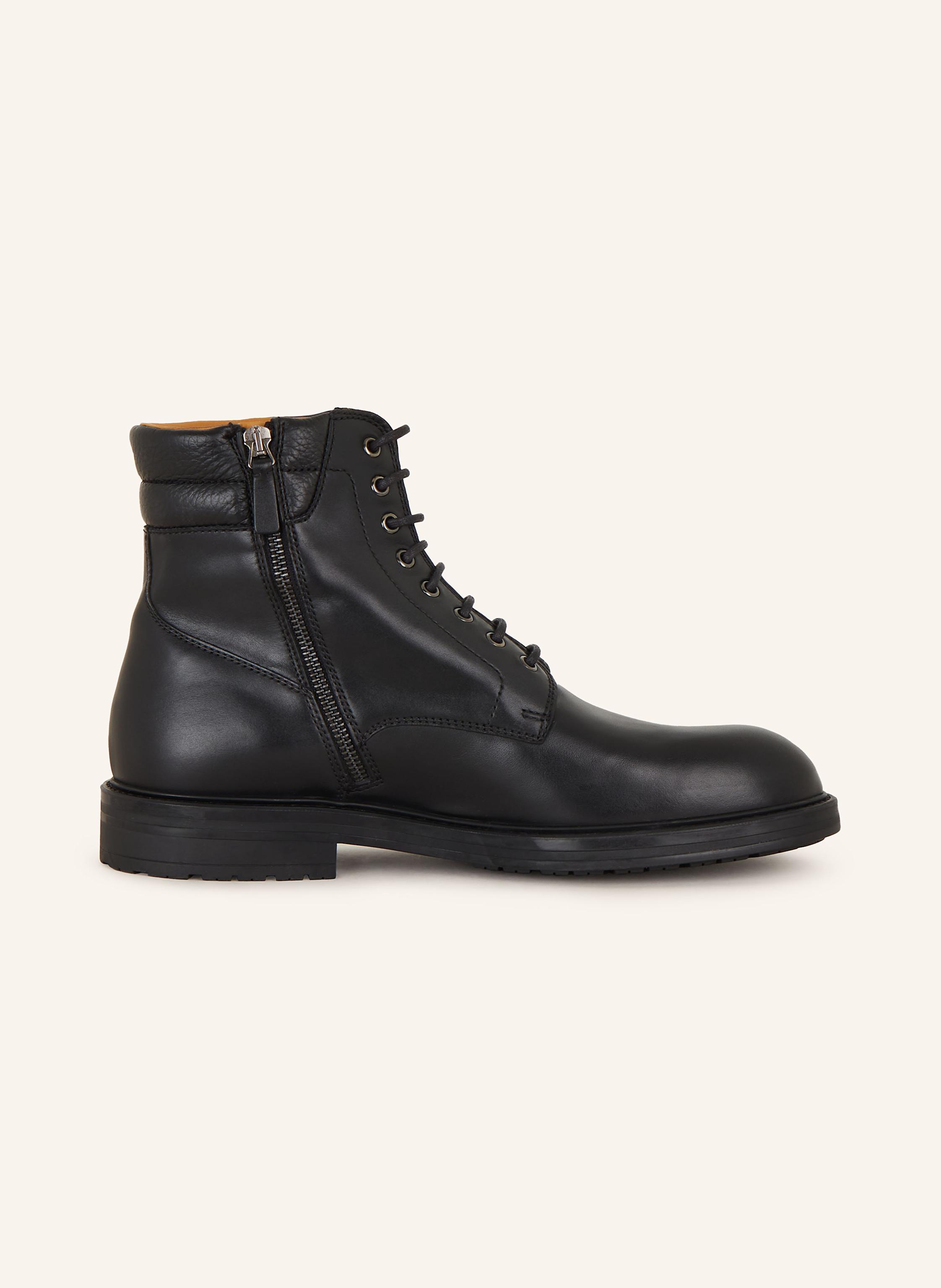 Thumbnail - Magnanni Schnürboots Teide Boltiarcade schwarz