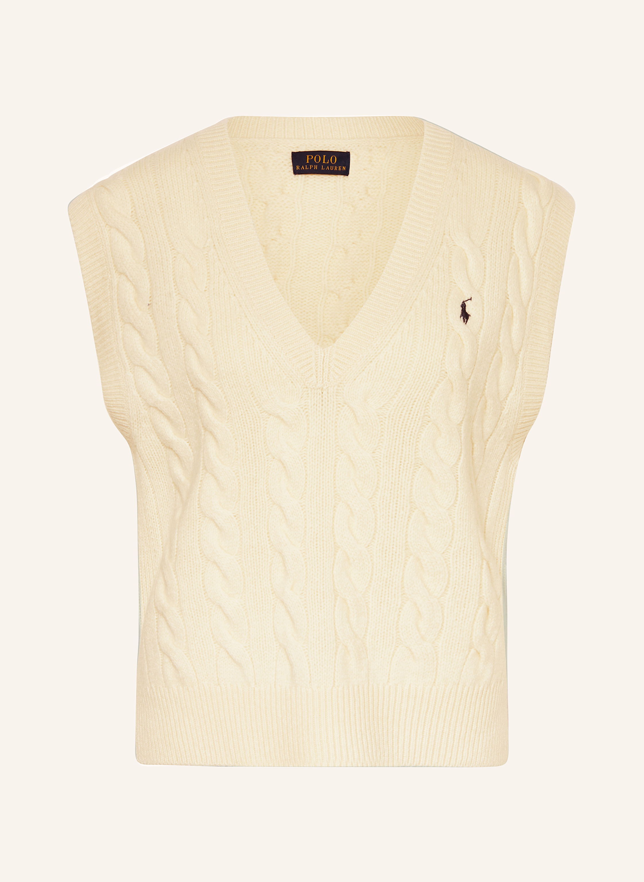 Sweater vest with short sleeve polo outlet