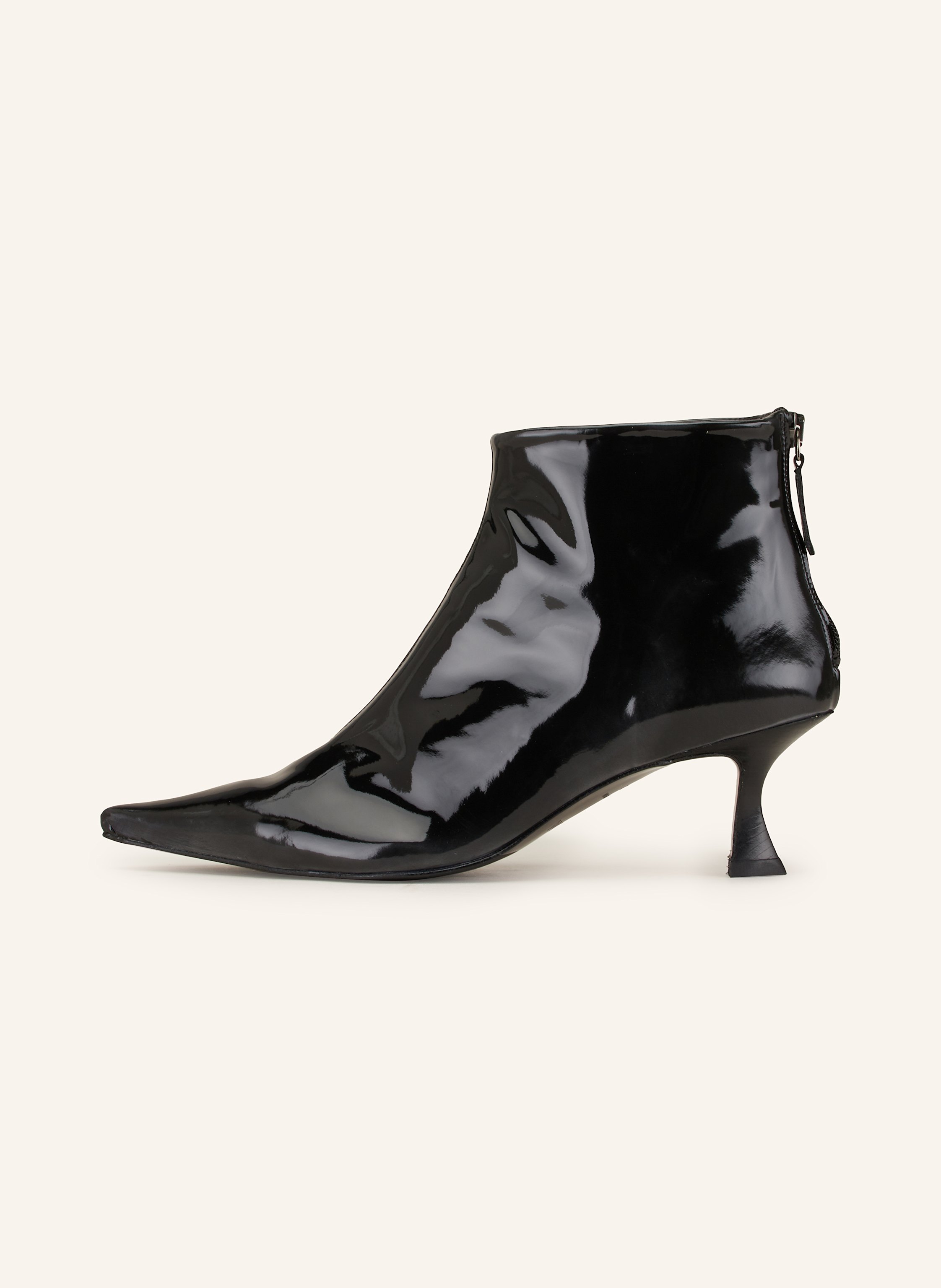 Thumbnail - Zinda Stiefeletten Sigfrid grau