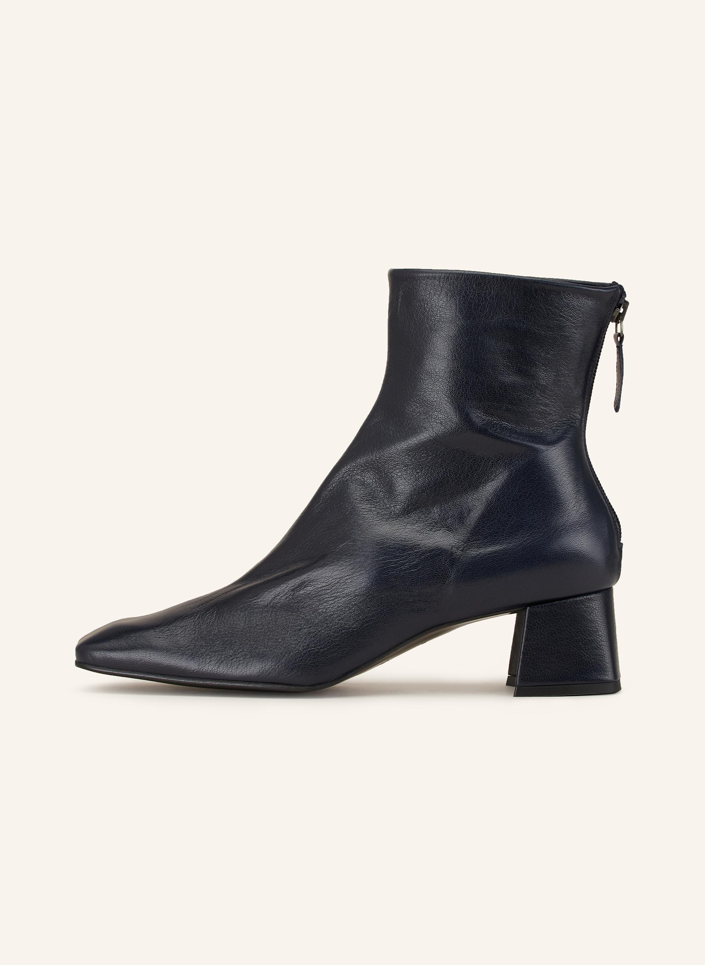 Thumbnail - Zinda Stiefeletten blau